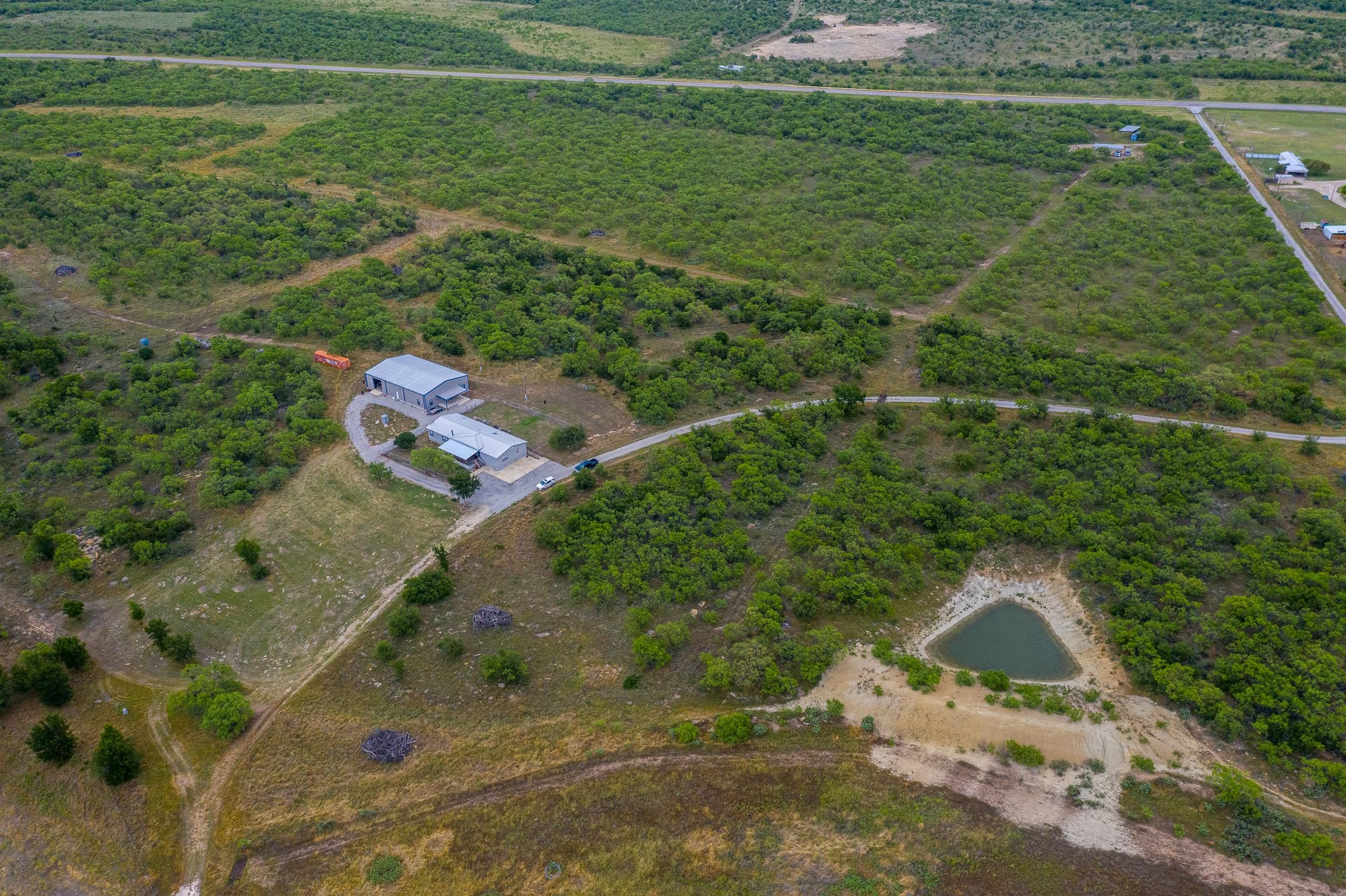 Valera, Coleman County, TX Farms and Ranches, Hunting Property, Horse