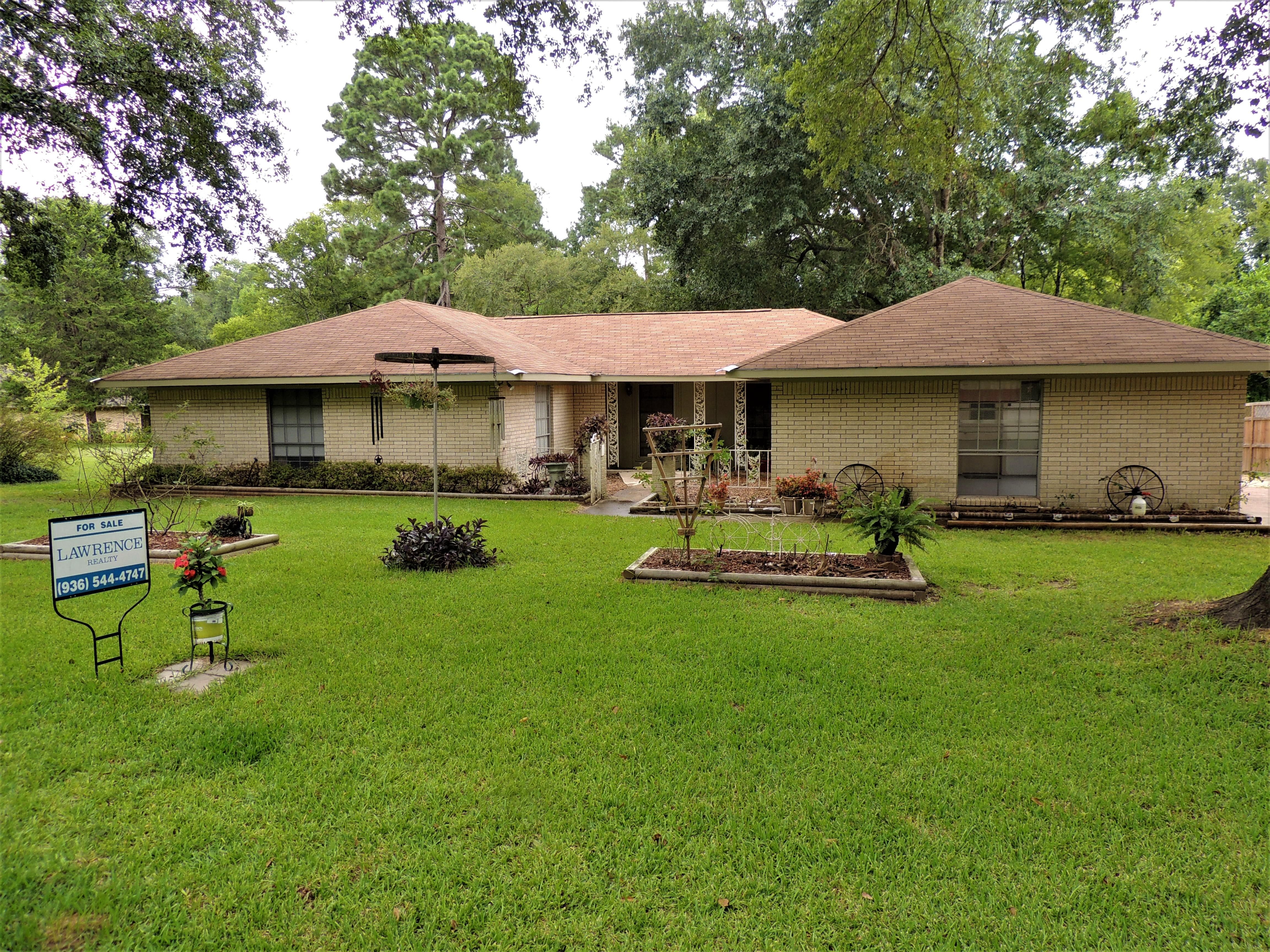 Crockett, Houston County, TX House for sale Property ID 337586313