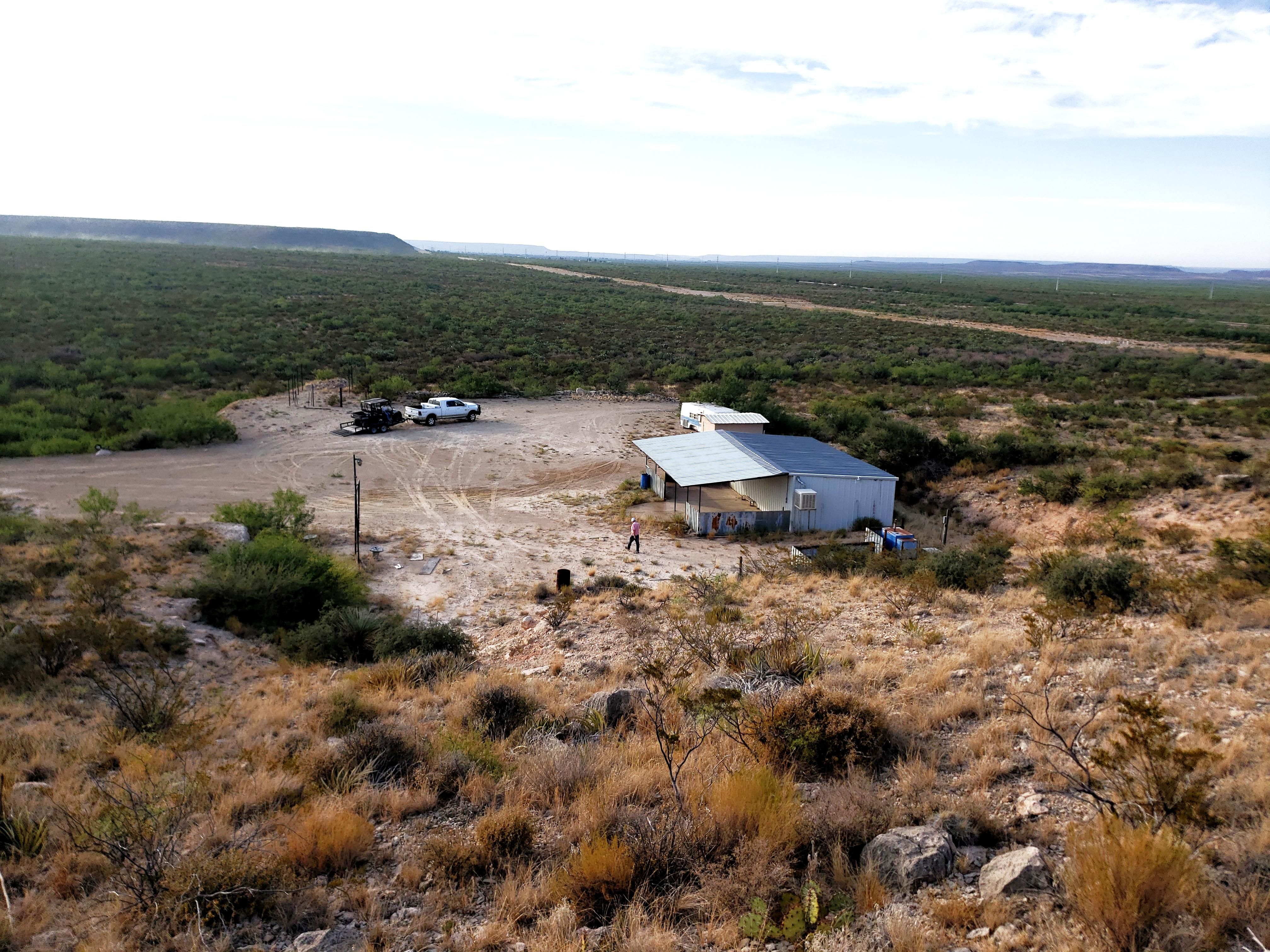 Mccamey, Upton County, TX Farms and Ranches, Recreational Property, Hunting Property for sale