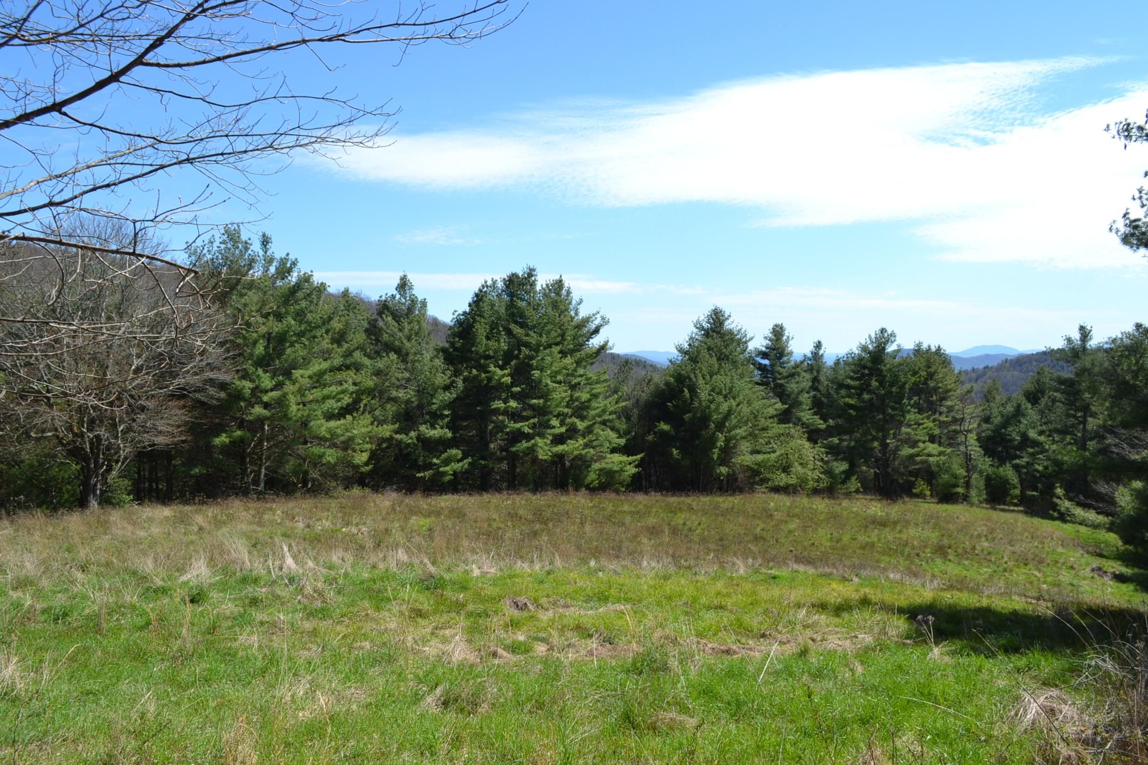 Troutdale, Grayson County, VA Recreational Property, Undeveloped Land