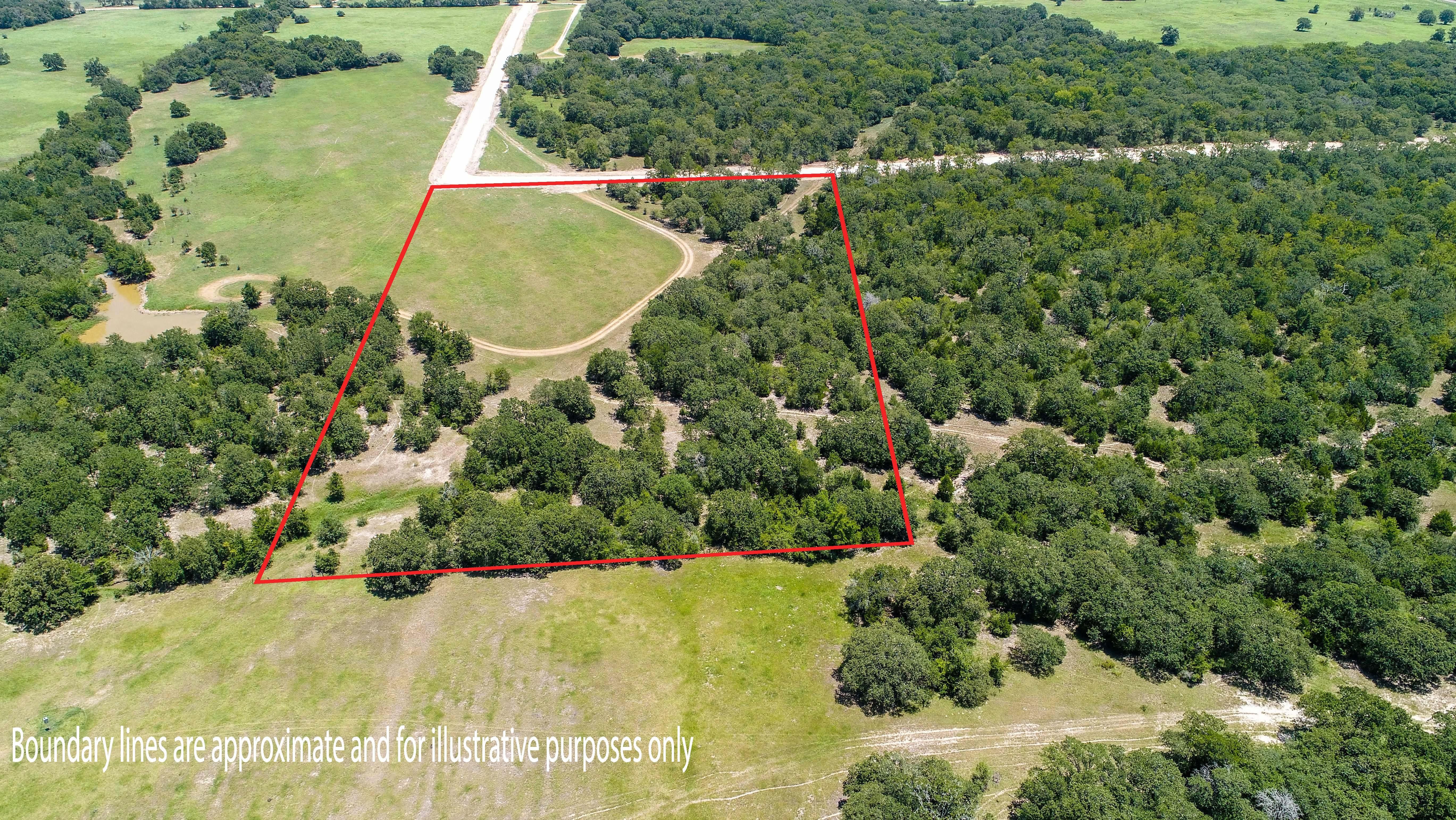 Caldwell, Burleson County, TX for sale Property ID 338785491 LandWatch