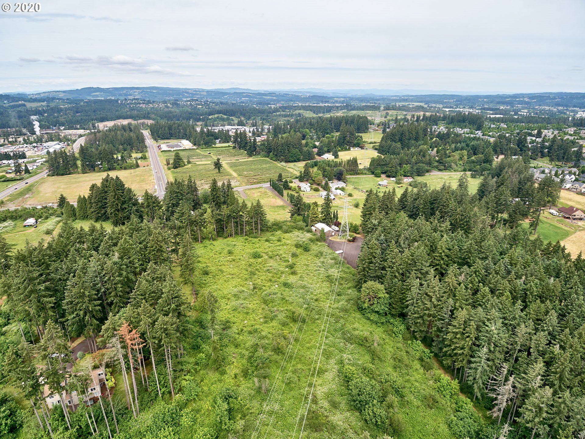 Sherwood, Washington County, OR Undeveloped Land, Homesites for sale