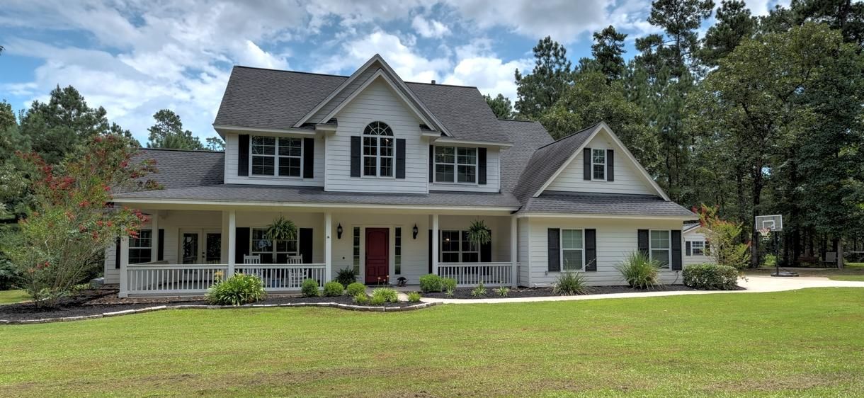 Montgomery, Montgomery County, TX Farms and Ranches, Horse Property for sale Property ID