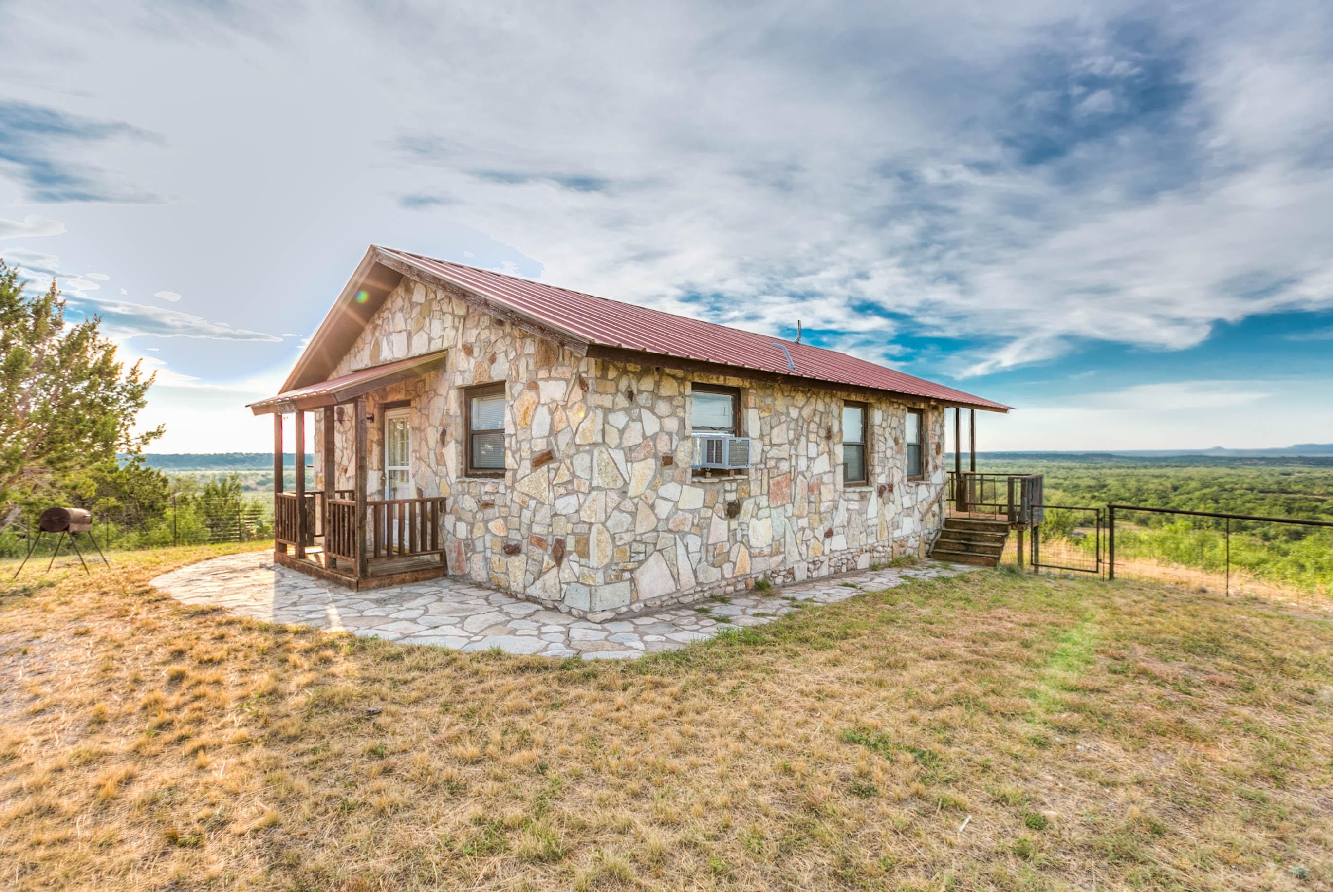 Robert Lee, Coke County, TX Farms and Ranches, Recreational Property