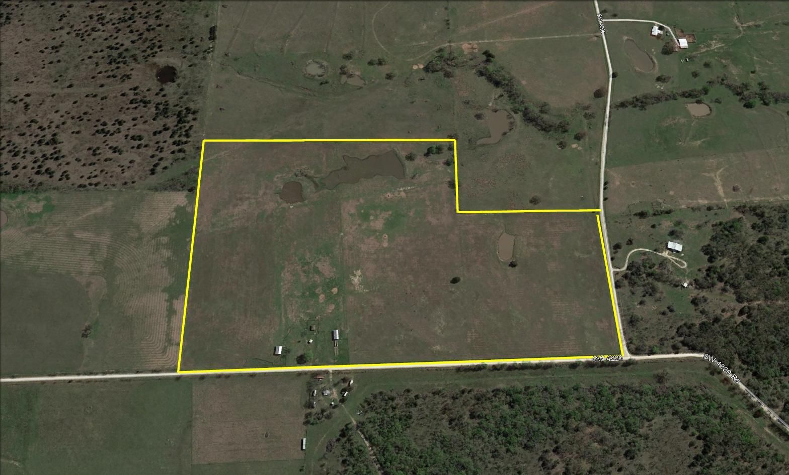 Purdon, Navarro County, TX Farms and Ranches, Hunting Property for sale