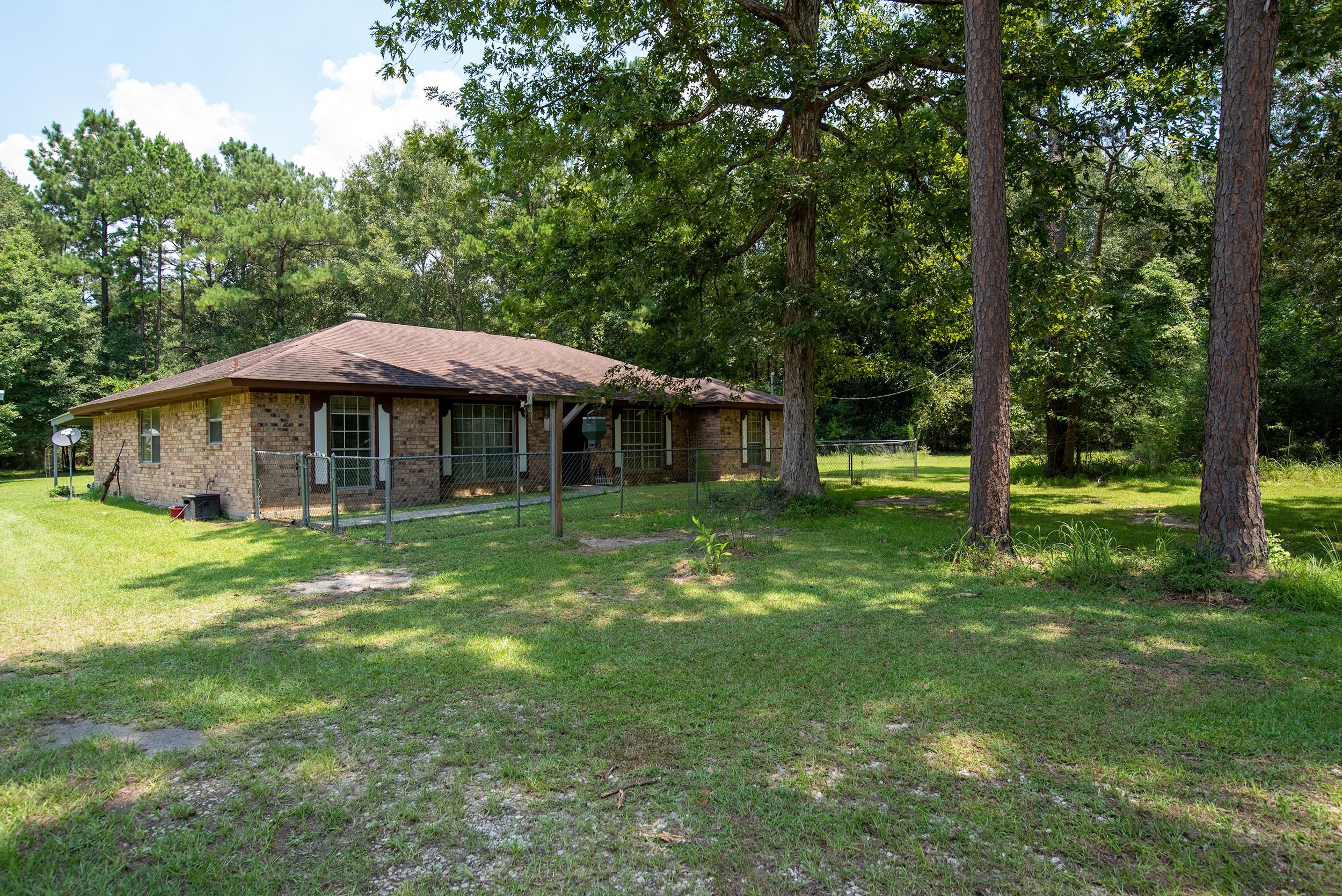 Warren, Tyler County, TX Recreational Property for sale Property ID