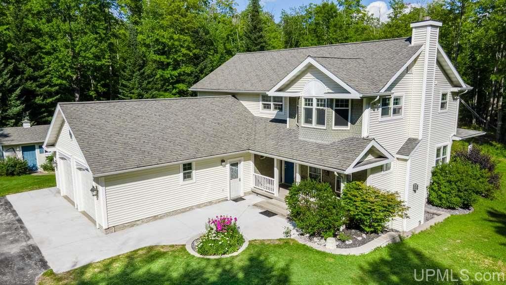 Baraga, Baraga County, MI House for sale Property ID 338824664 LandWatch