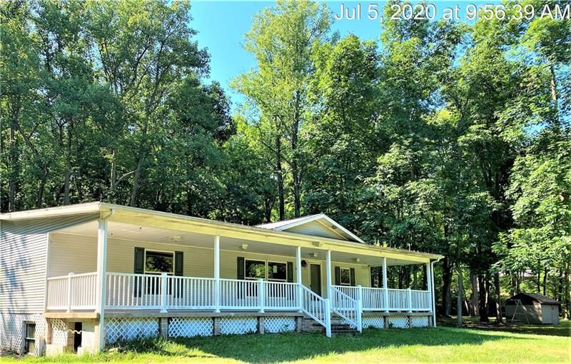 Smithfield, Fayette County, PA House for sale Property ID 338512812