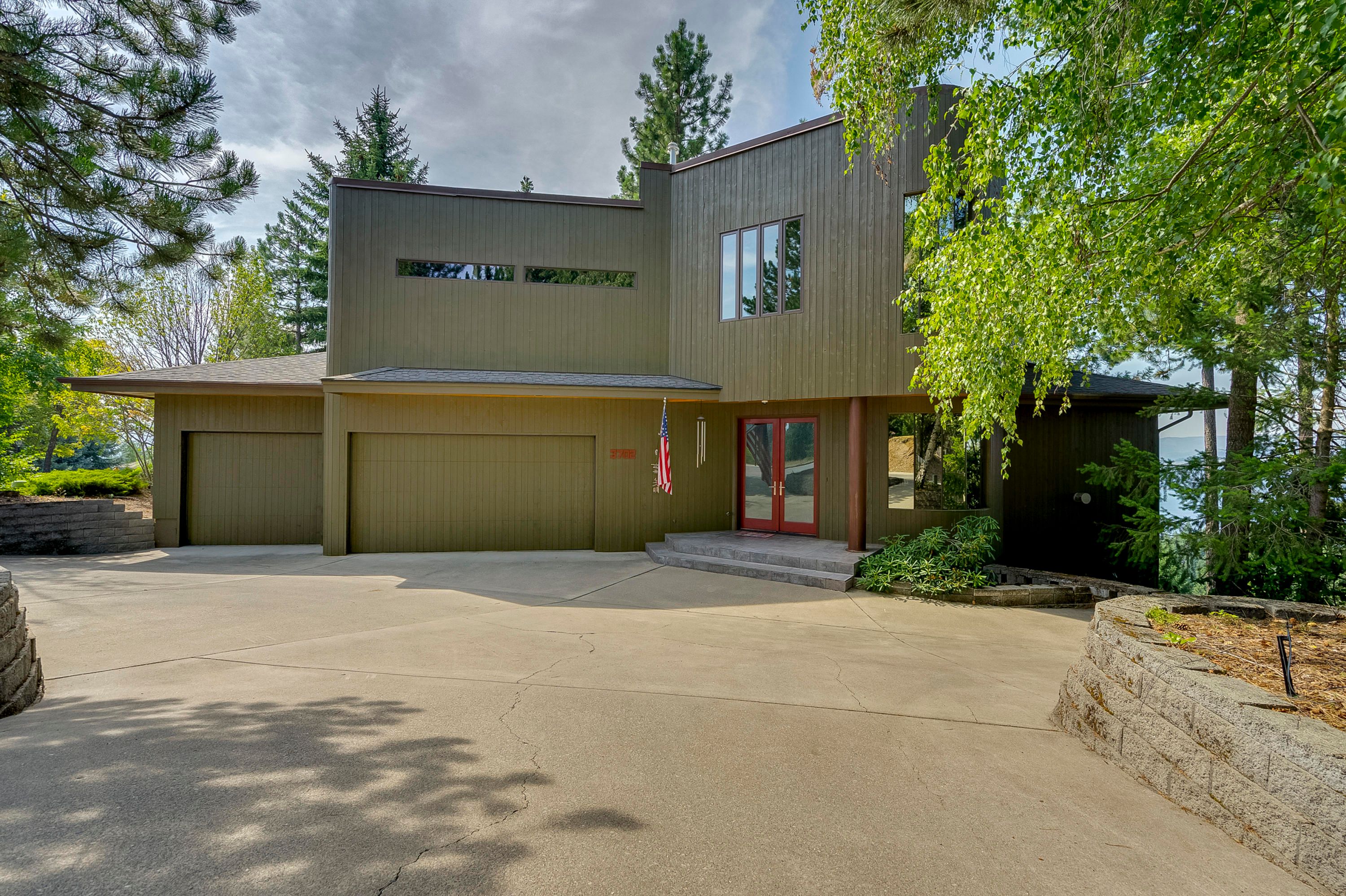 Coeur d'Alene, Kootenai County, ID House for sale Property ID