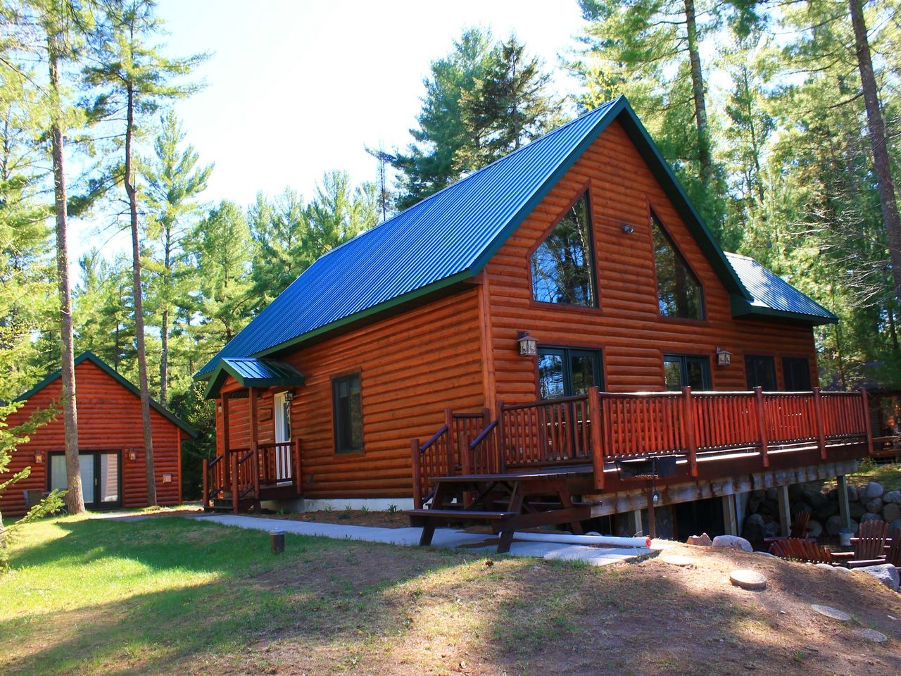 Mercer, Iron County, WI House for sale Property ID 337854369 LandWatch