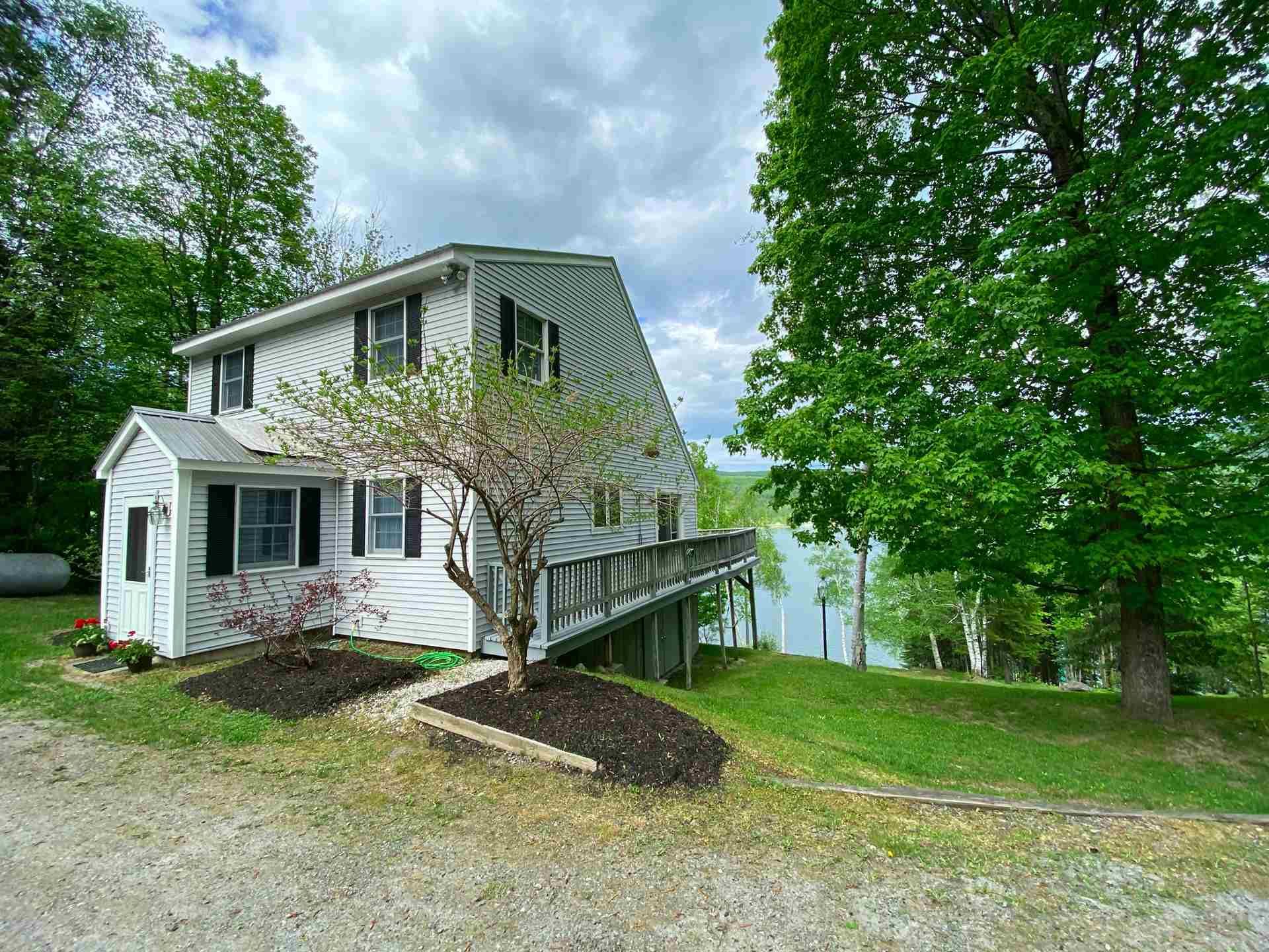 Westmore, Orleans County, VT House for sale Property ID 337474515