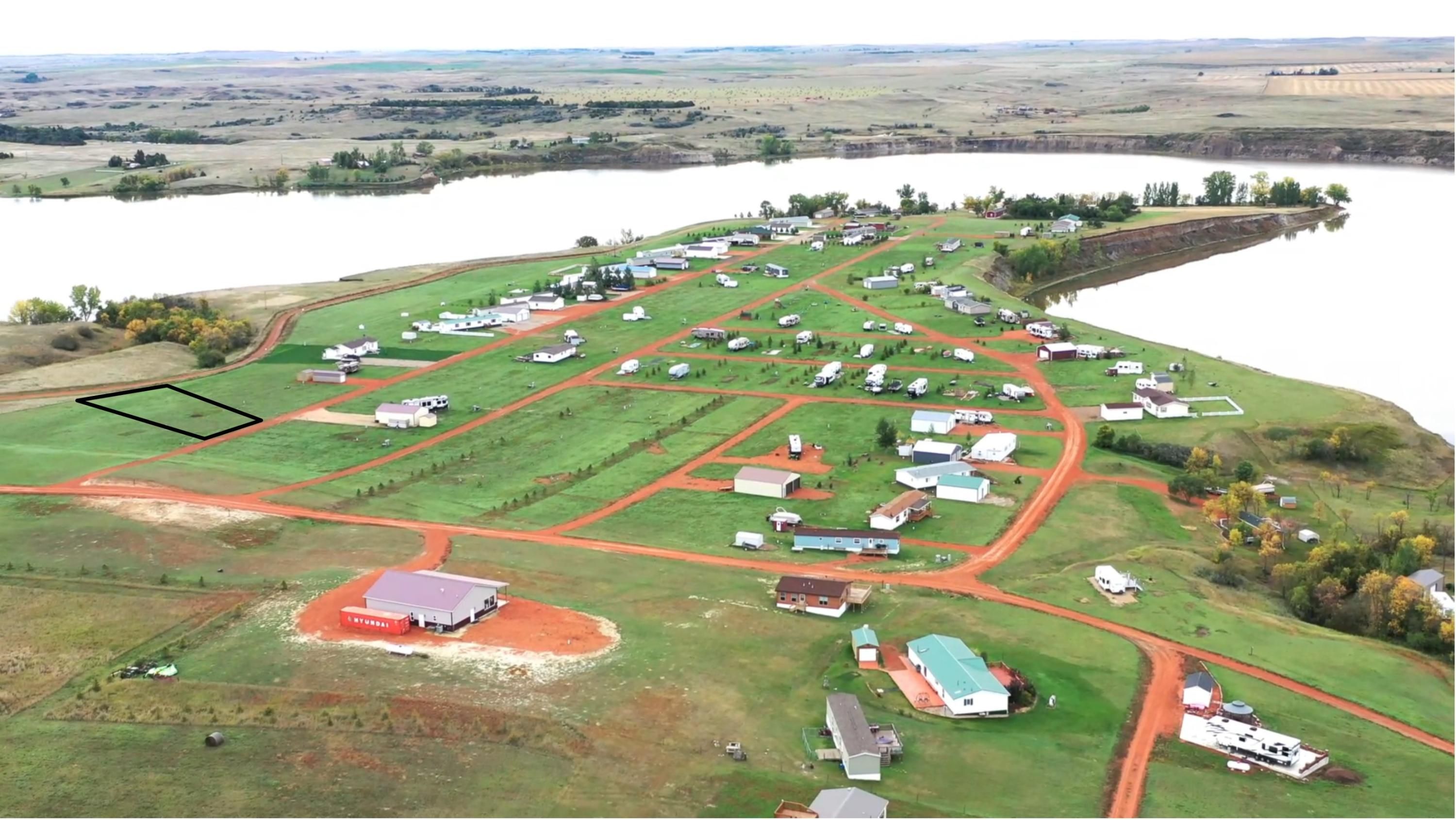 Elgin, Grant County, ND Undeveloped Land, Homesites for sale Property