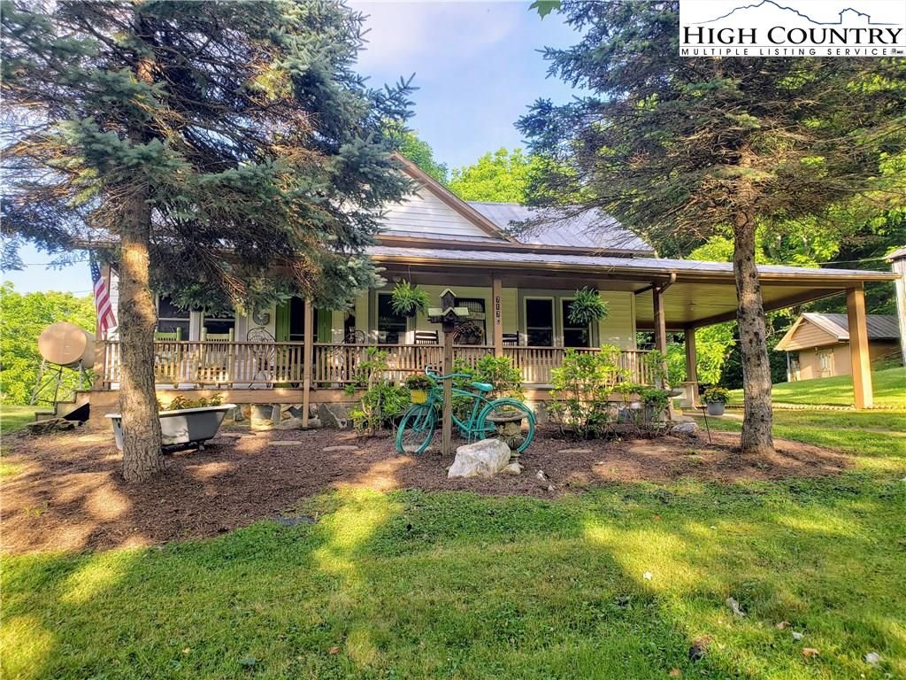 Lansing, Ashe County, NC House for sale Property ID 338553950 LandWatch