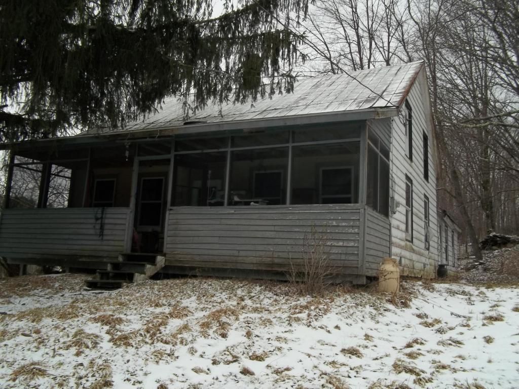 New Milford, Susquehanna County, PA House for sale Property ID