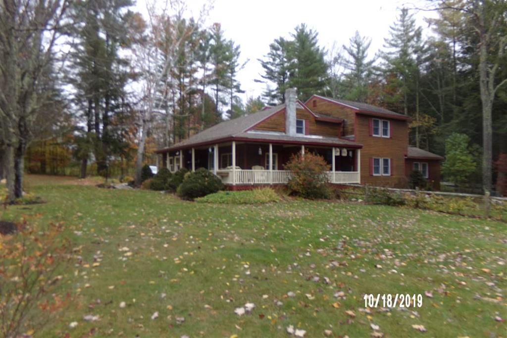 Clarendon, Rutland County, VT House for sale Property ID 336769657