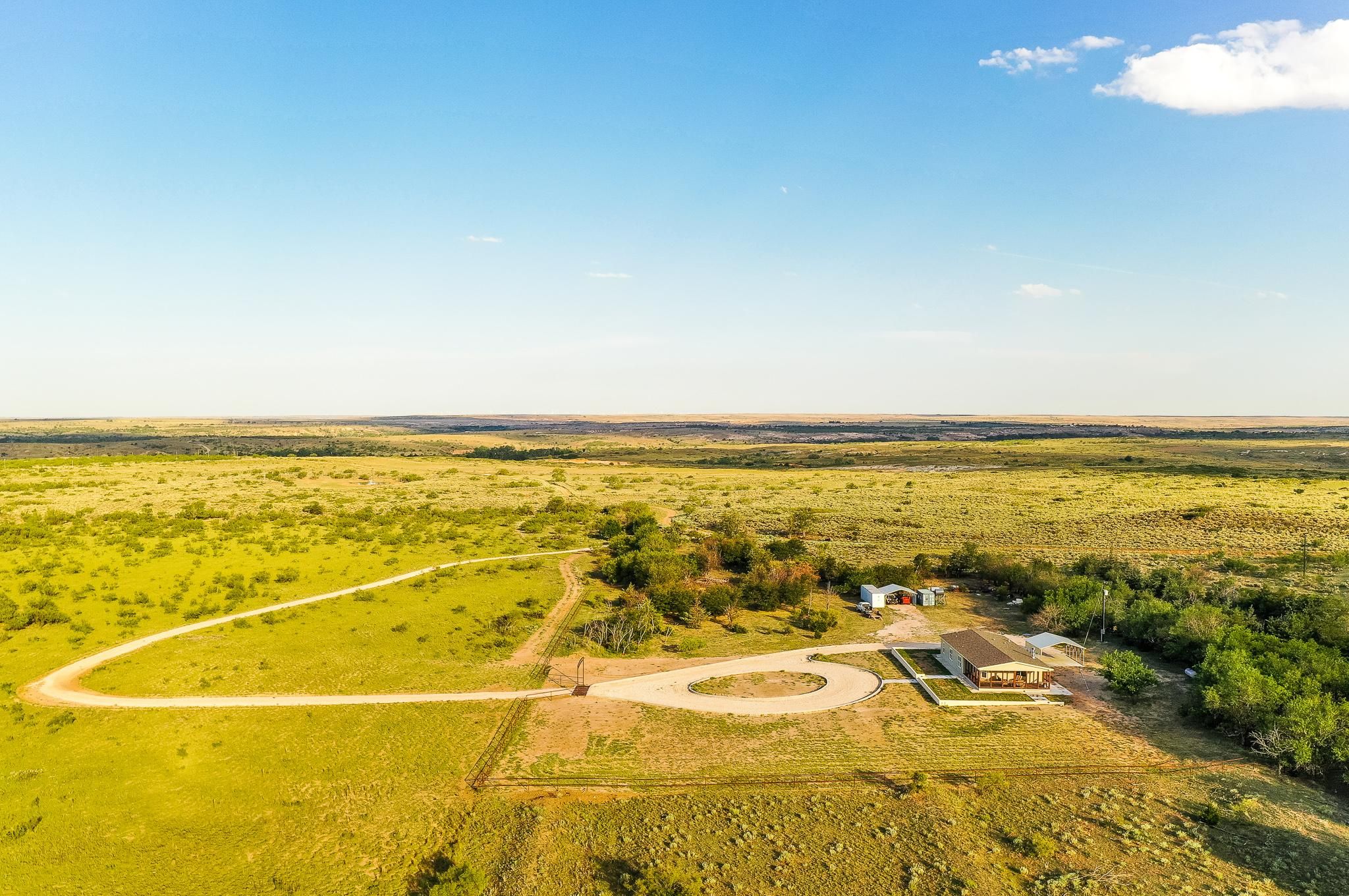 Clarendon, Donley County, TX Farms and Ranches, Recreational Property