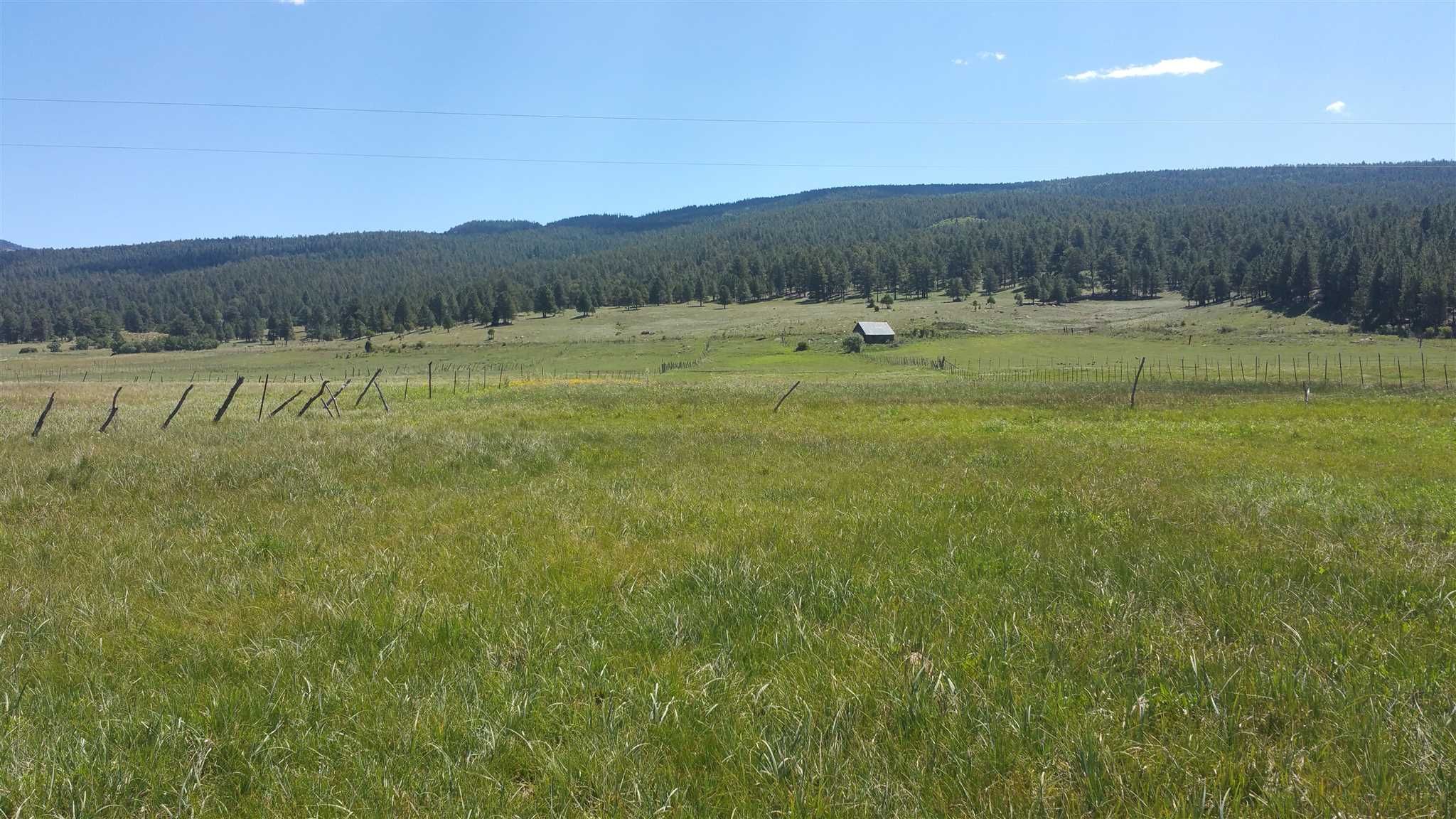 Chacon, Mora County, NM Farms and Ranches, Lakefront Property, Waterfront Property for sale