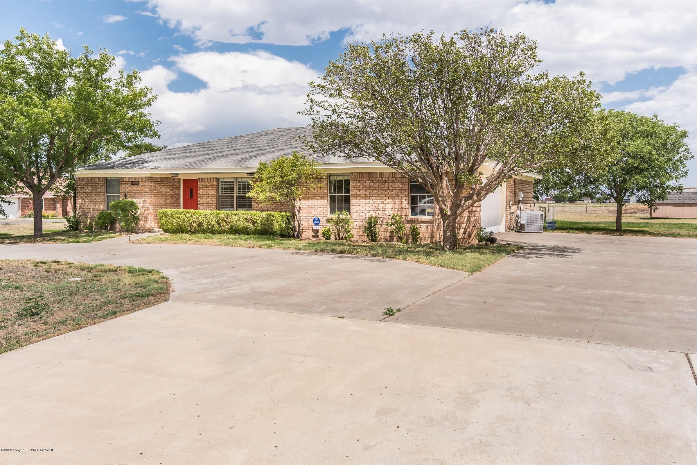 Amarillo, Randall County, TX House for sale Property ID 338828776