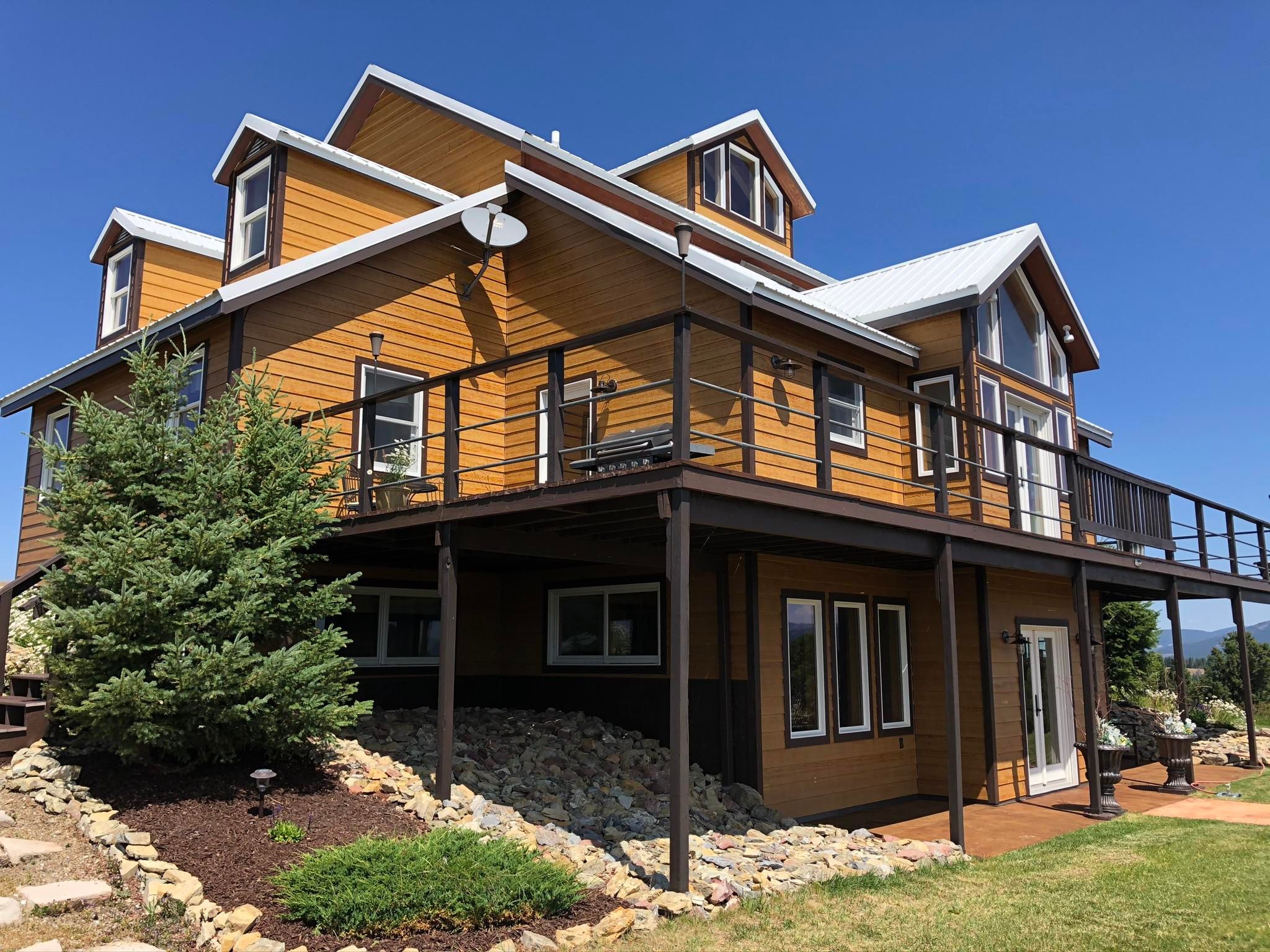 Anaconda, Granite County, MT House for sale Property ID 338833506