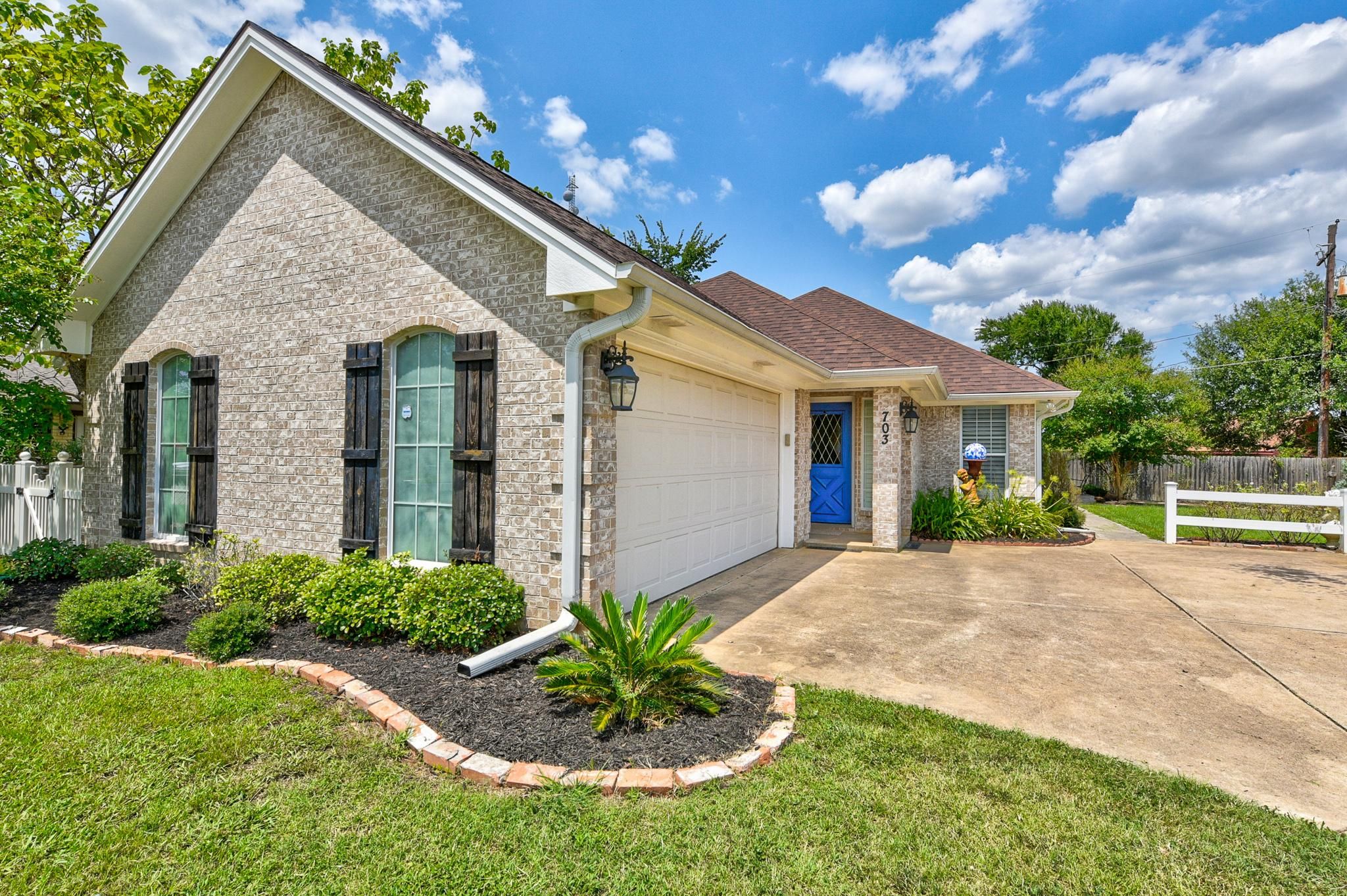 Caldwell, Burleson County, TX House for sale Property ID 338837177