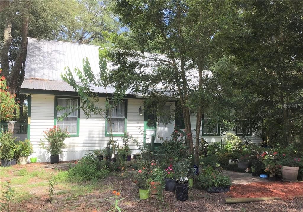 De Leon Springs, Volusia County, FL House for sale Property ID