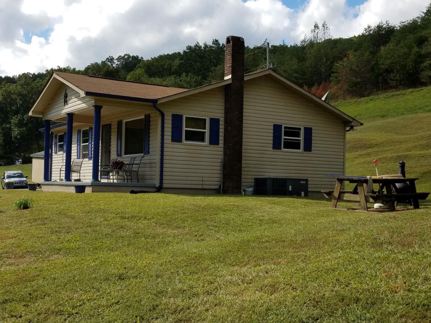 Sneedville, Hancock County, TN House for sale Property ID 338837346