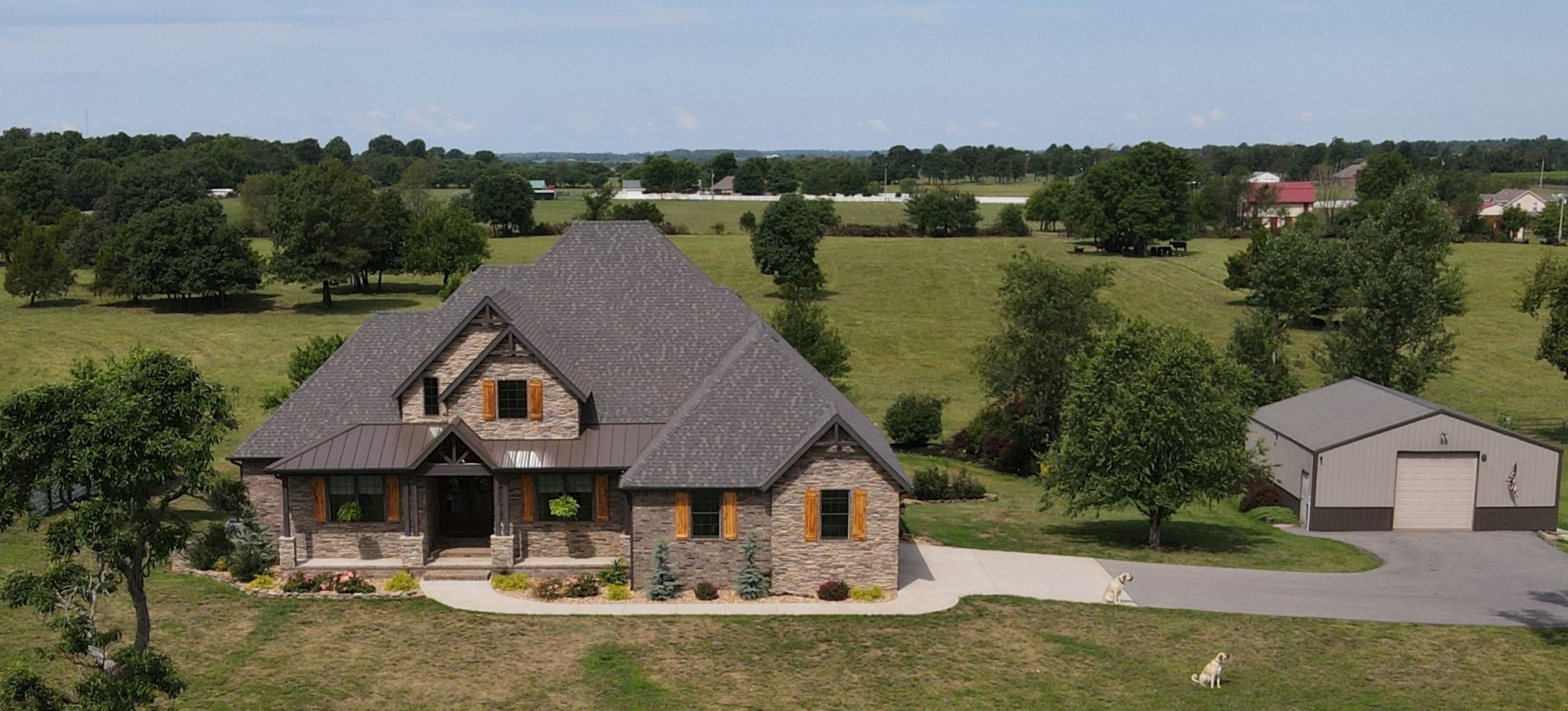 Billings, Christian County, MO House for sale Property ID 338831368