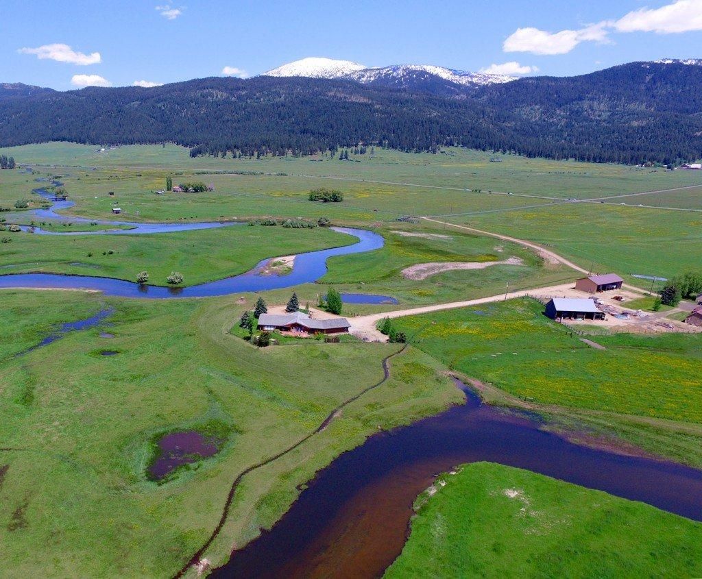 New Meadows, Adams County, ID Farms and Ranches, Recreational Property