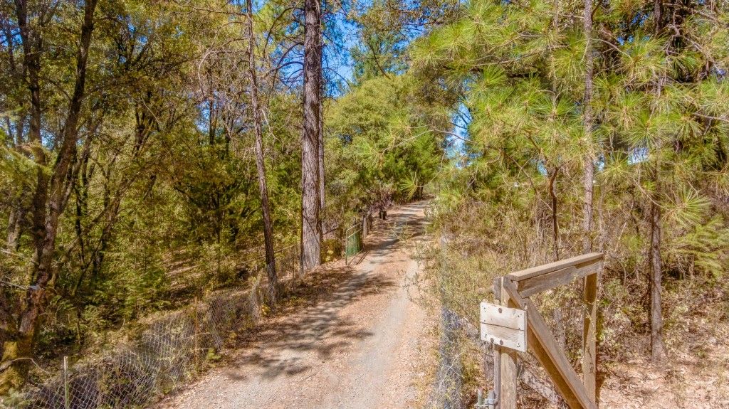 Garden Valley, El Dorado County, CA Undeveloped Land for sale Property
