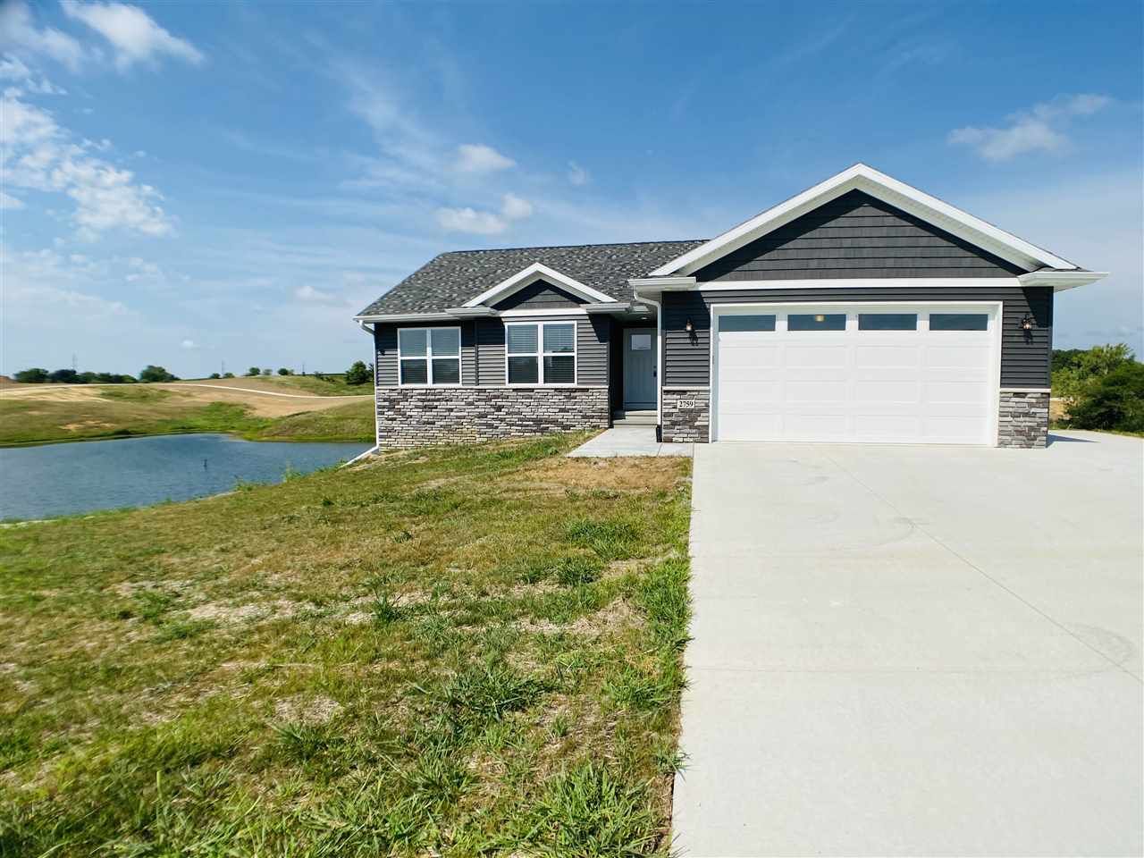 Williamsburg, Iowa County, IA House for sale Property ID 338841921