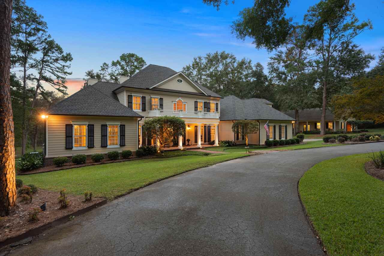 Tallahassee, Leon County, FL House for sale Property ID 338846124