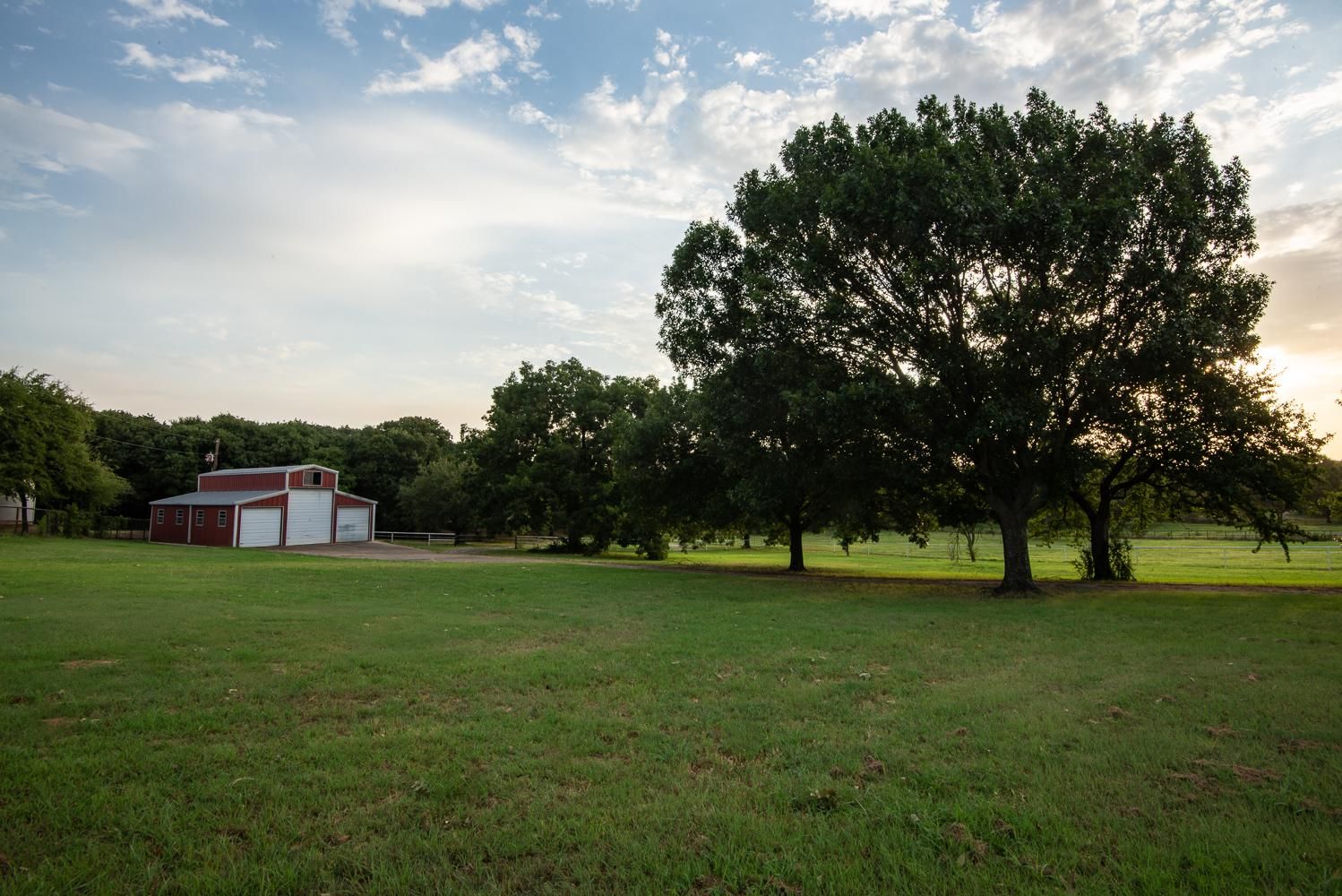 Aubrey, Denton County, TX Recreational Property, Horse Property for