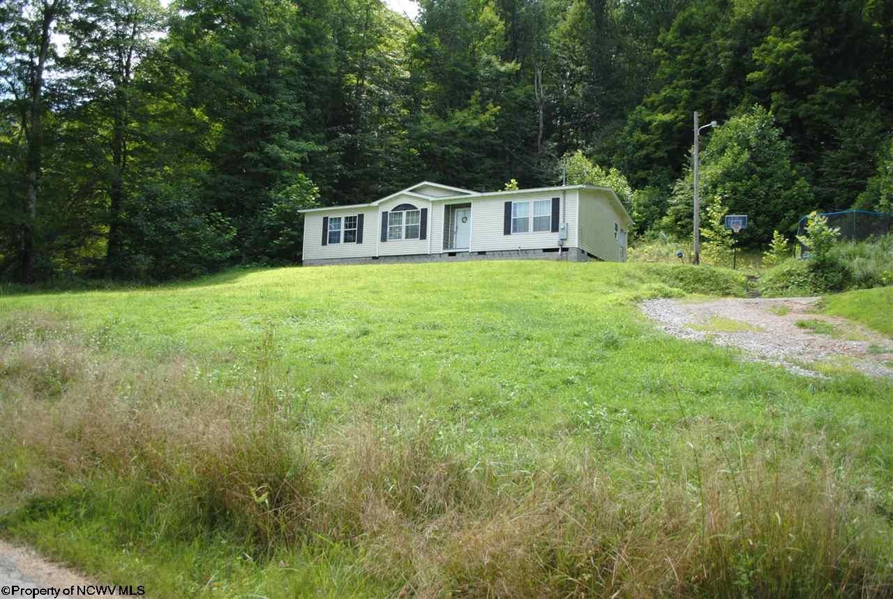 Belington, Barbour County, WV House for sale Property ID 338843716