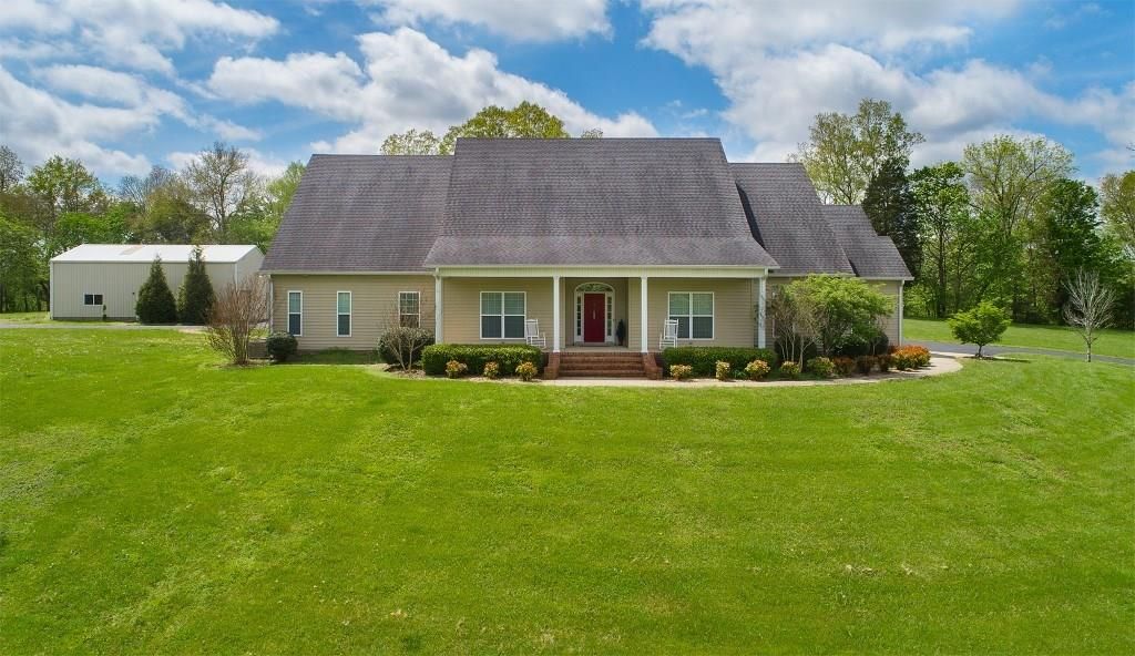 Alvaton, Warren County, KY Lakefront Property, Waterfront Property