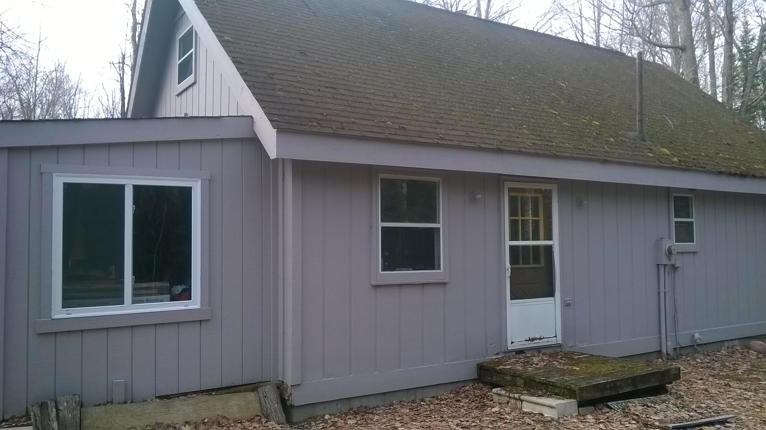 Rogers City, Presque Isle County, MI Lakefront Property, Waterfront