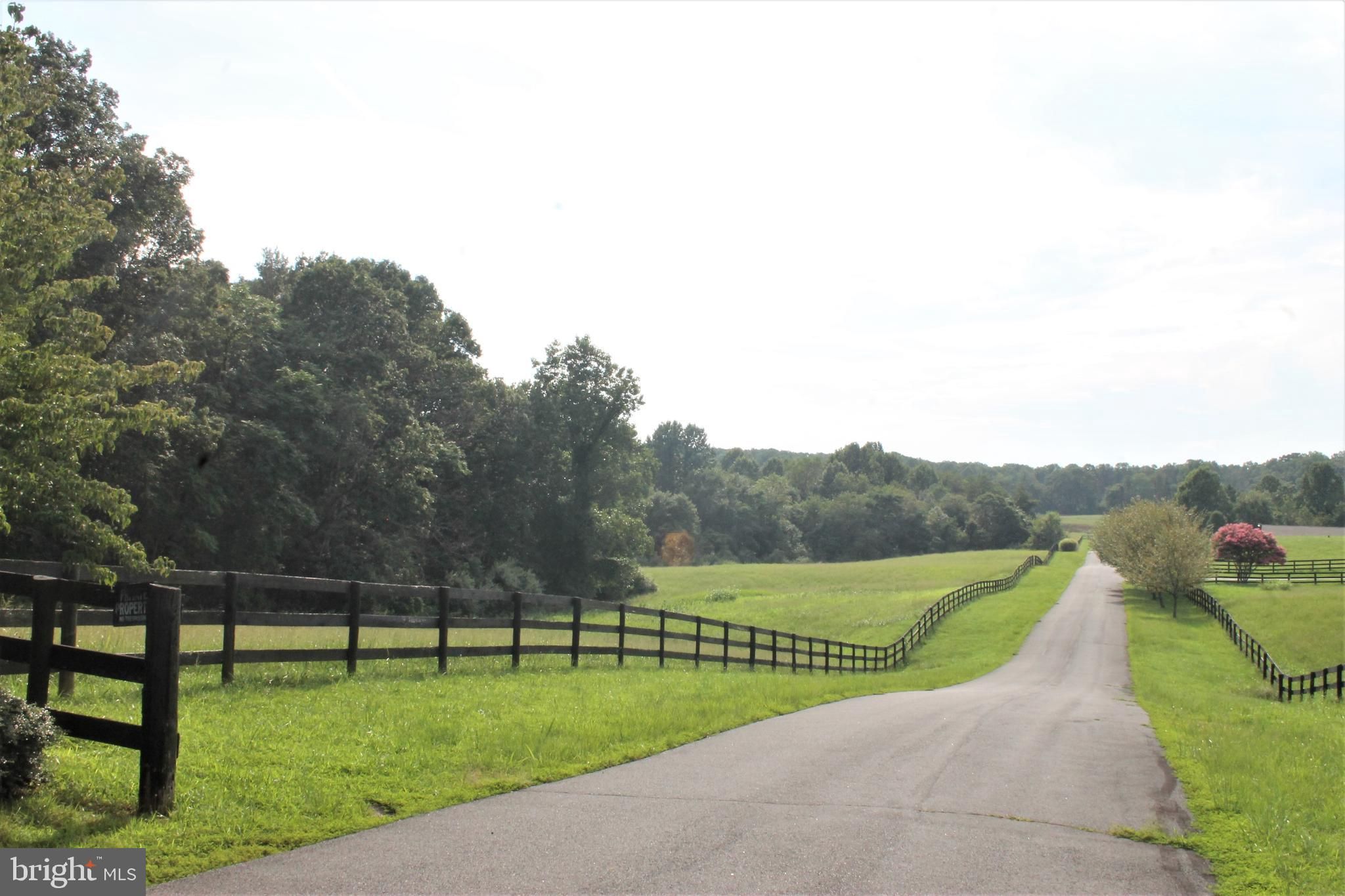 Amissville, Rappahannock County, VA Undeveloped Land for sale Property