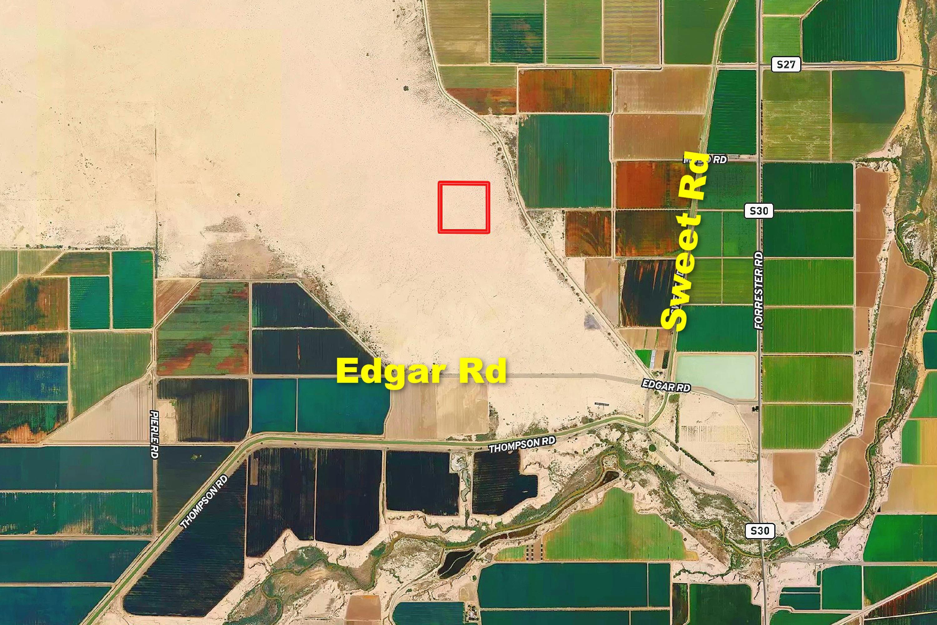 Imperial, Imperial County, CA Farms and Ranches, Undeveloped Land for