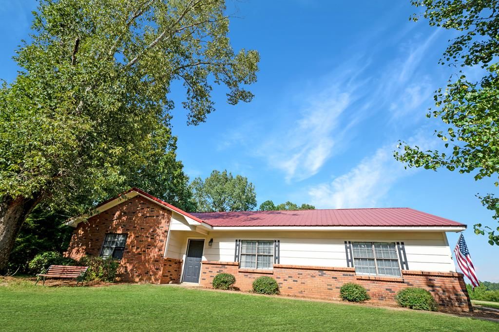 Courtland, Panola County, MS House for sale Property ID 338877229