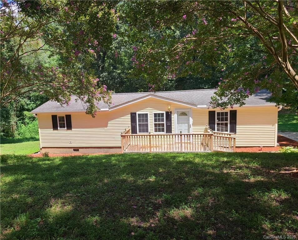 Statesville, Iredell County, NC House for sale Property ID 338877497