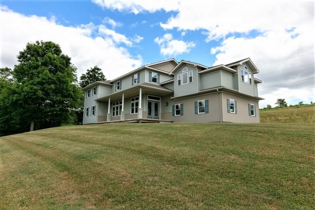 Knoxville, Tioga County, PA House for sale Property ID 338870537