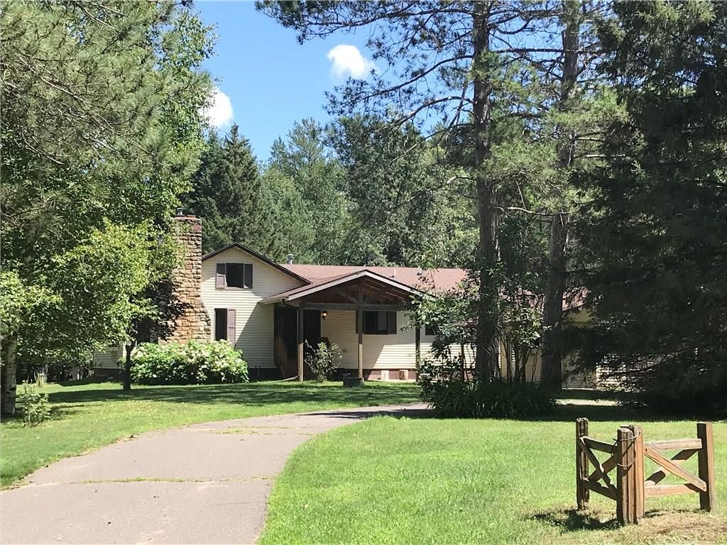 Hayward, Sawyer County, WI House for sale Property ID 338878952