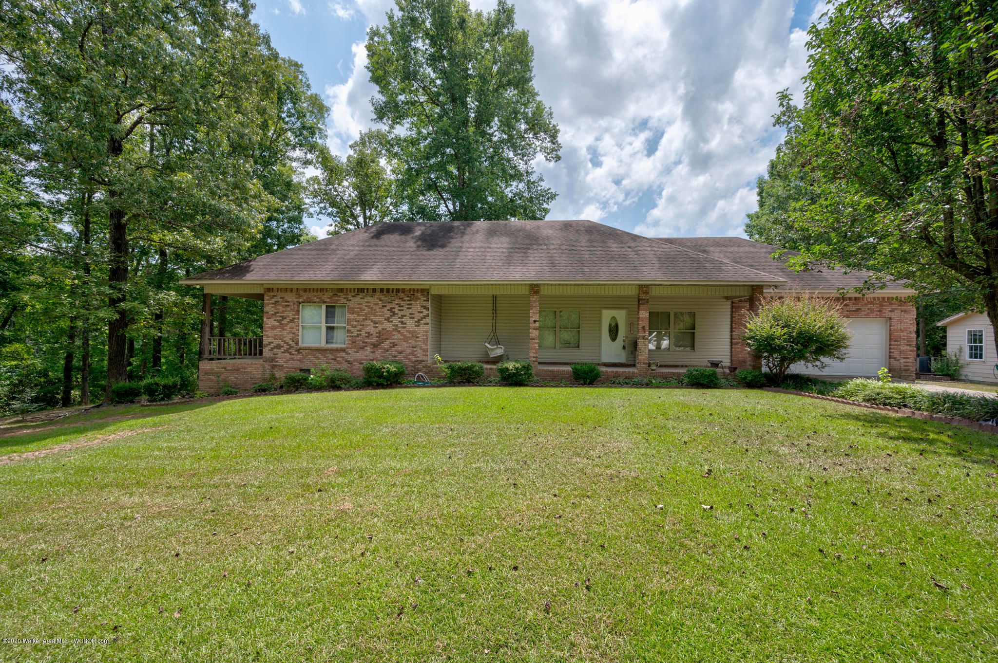 Hamilton, Marion County, AL House for sale Property ID 338870602
