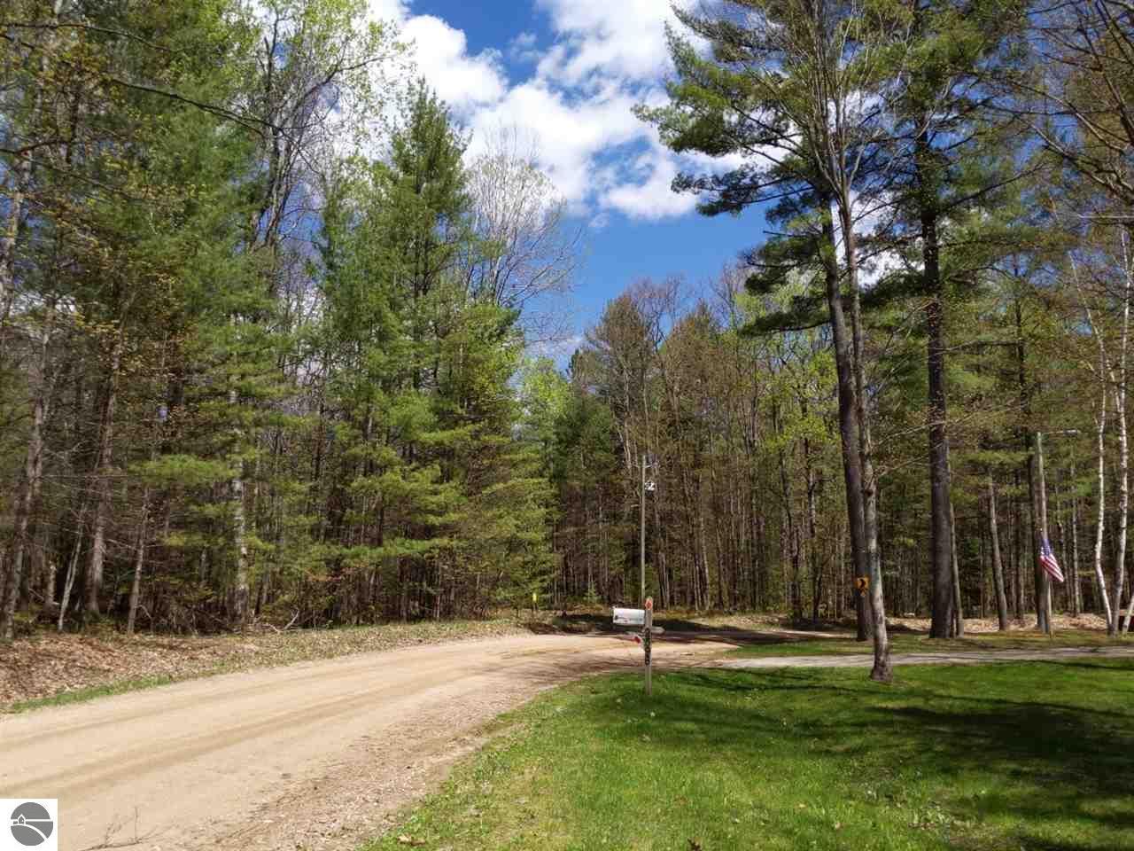 Kalkaska, Kalkaska County, MI Undeveloped Land, Homesites for sale