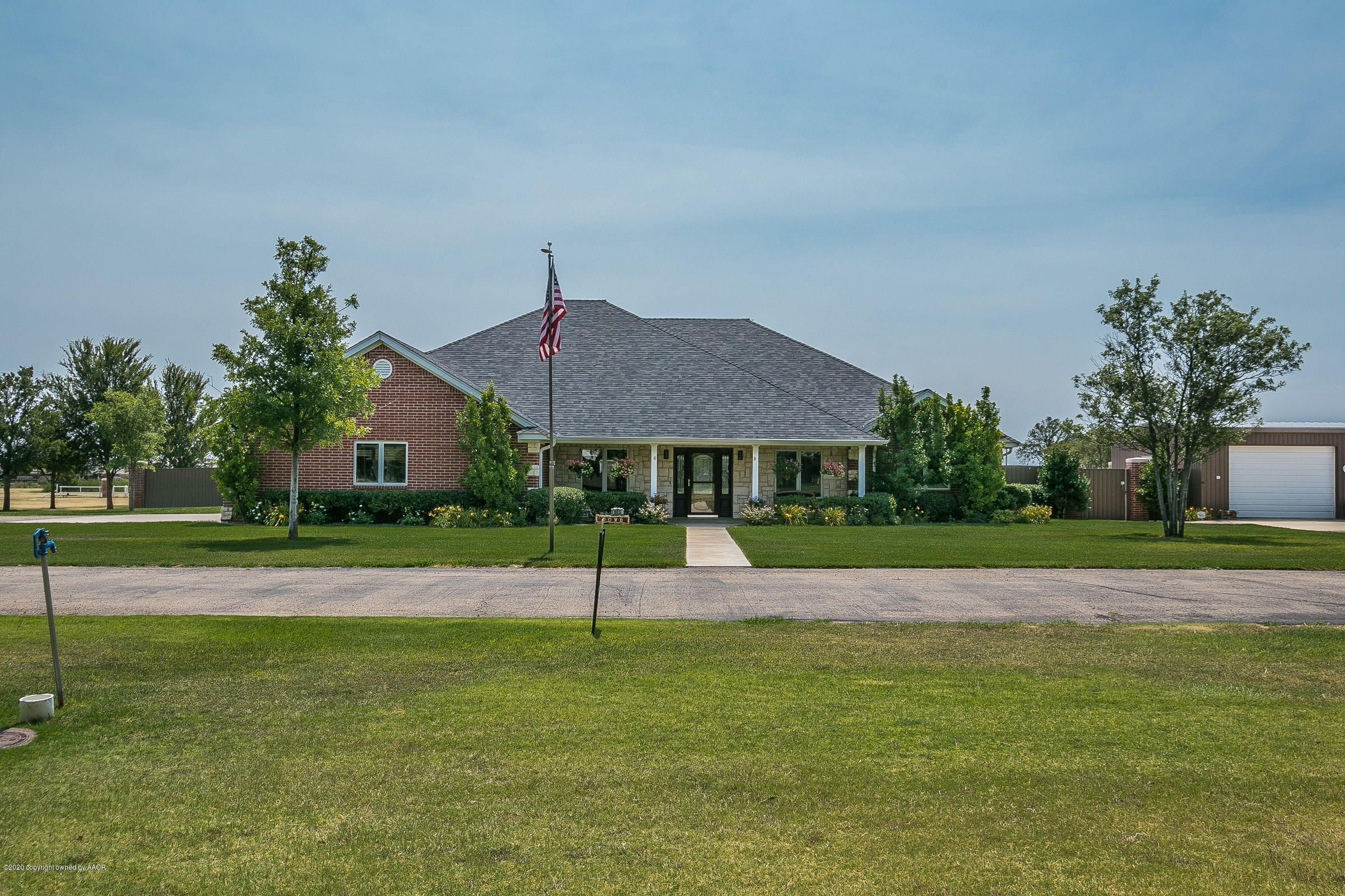 Panhandle, Carson County, TX House for sale Property ID 338887864