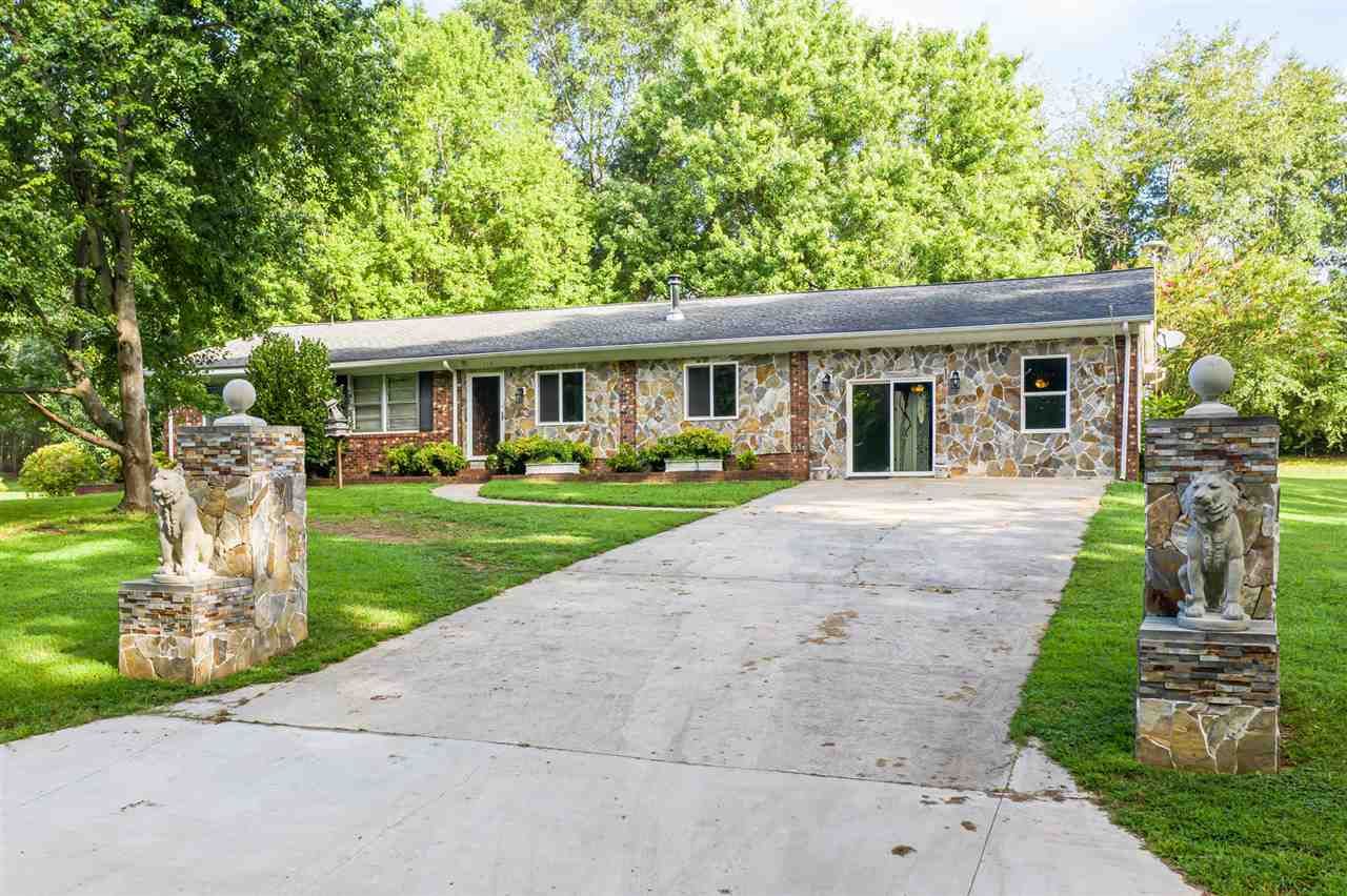 Gaffney, Cherokee County, SC House for sale Property ID 338899669