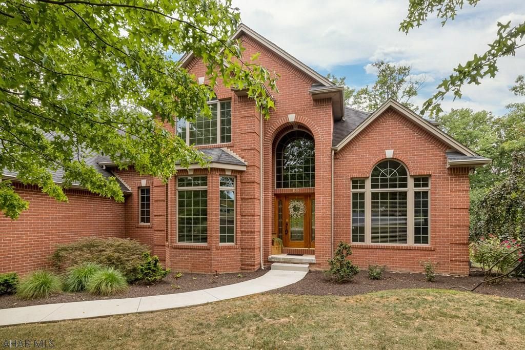 Hollidaysburg, Blair County, PA House for sale Property ID 338902441