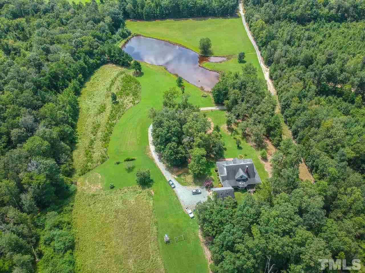 Chatham County, NC House for sale Property ID 338910537