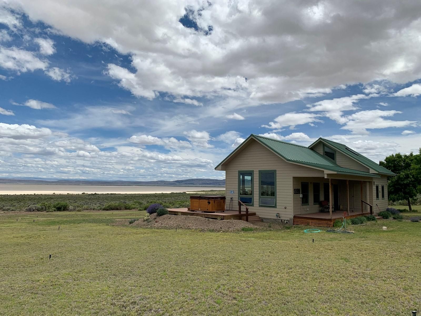New Princeton, Harney County, OR Farms and Ranches, House for sale Property ID 338901355