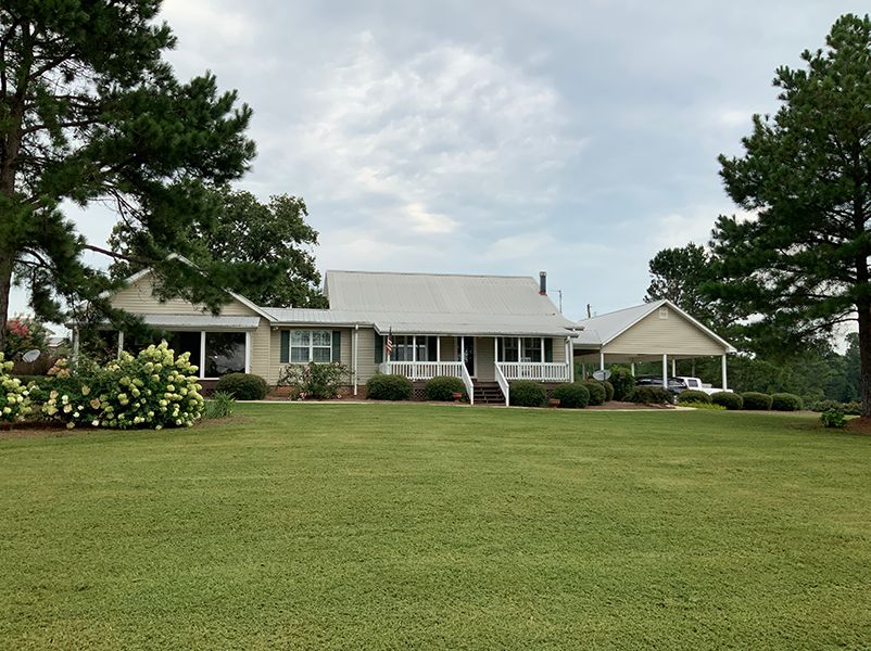 Troup County Property Records Qpublic