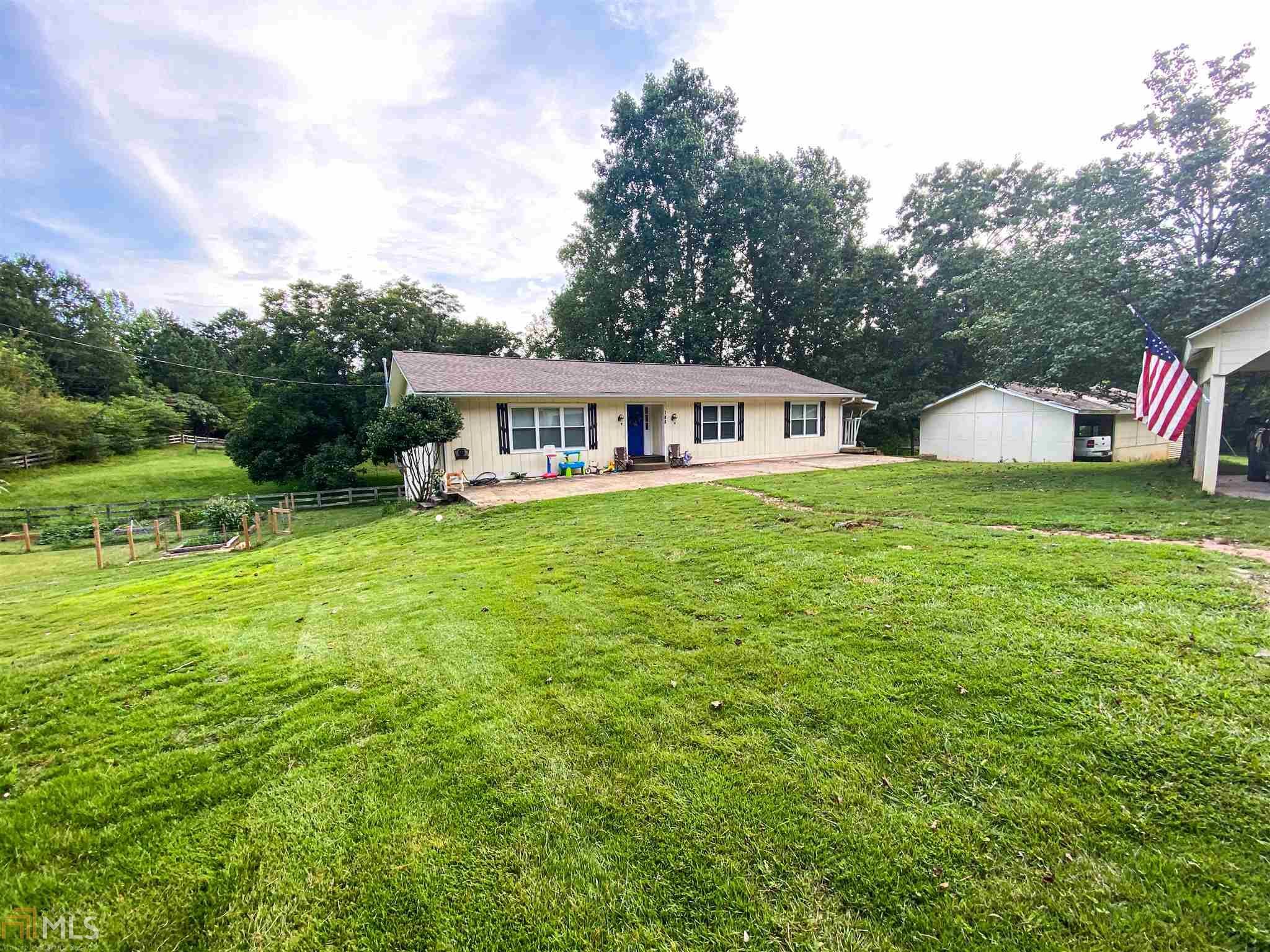 Dawsonville, Dawson County, GA House for sale Property ID 338904702